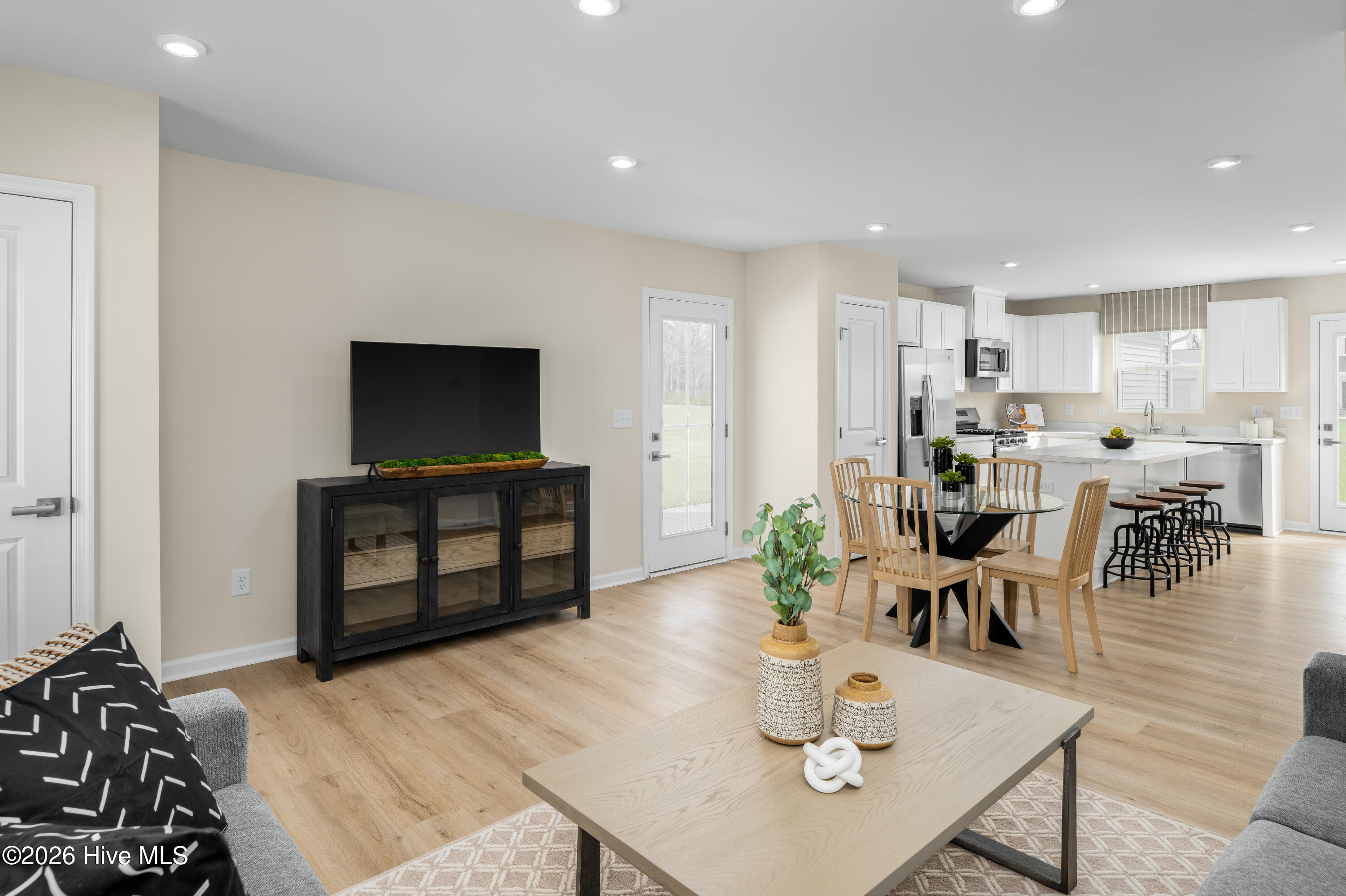 133 Bridgetowne Avenue, Edenton, NC, 27932