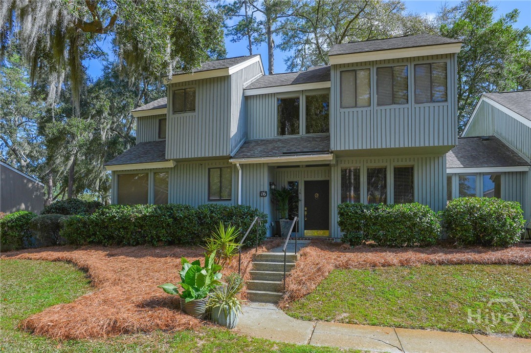 16 Dame Kathryn Drive, Savannah, GA, 31411