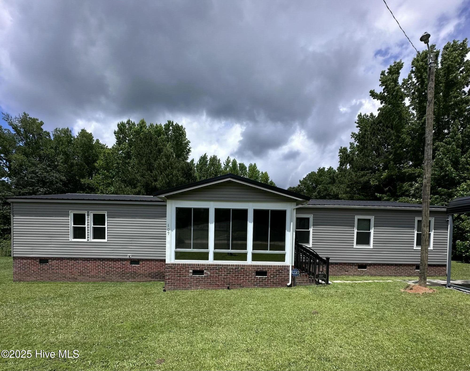 107 Cavalier Lane, Littleton, NC 27850 Listing Photo  1