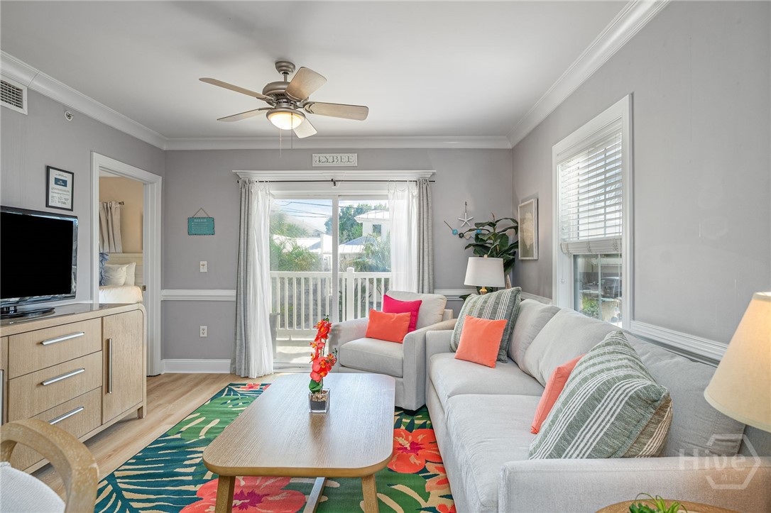 Homes for sale in Tybee Island, GA | 18 Silver Ave #1, Tybee Island, GA 31328 | MLS# SA330840