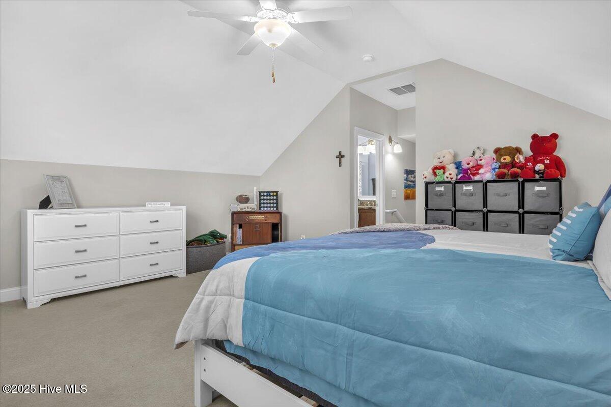 8879 Habersham Place NW, Calabash, NC, 28467