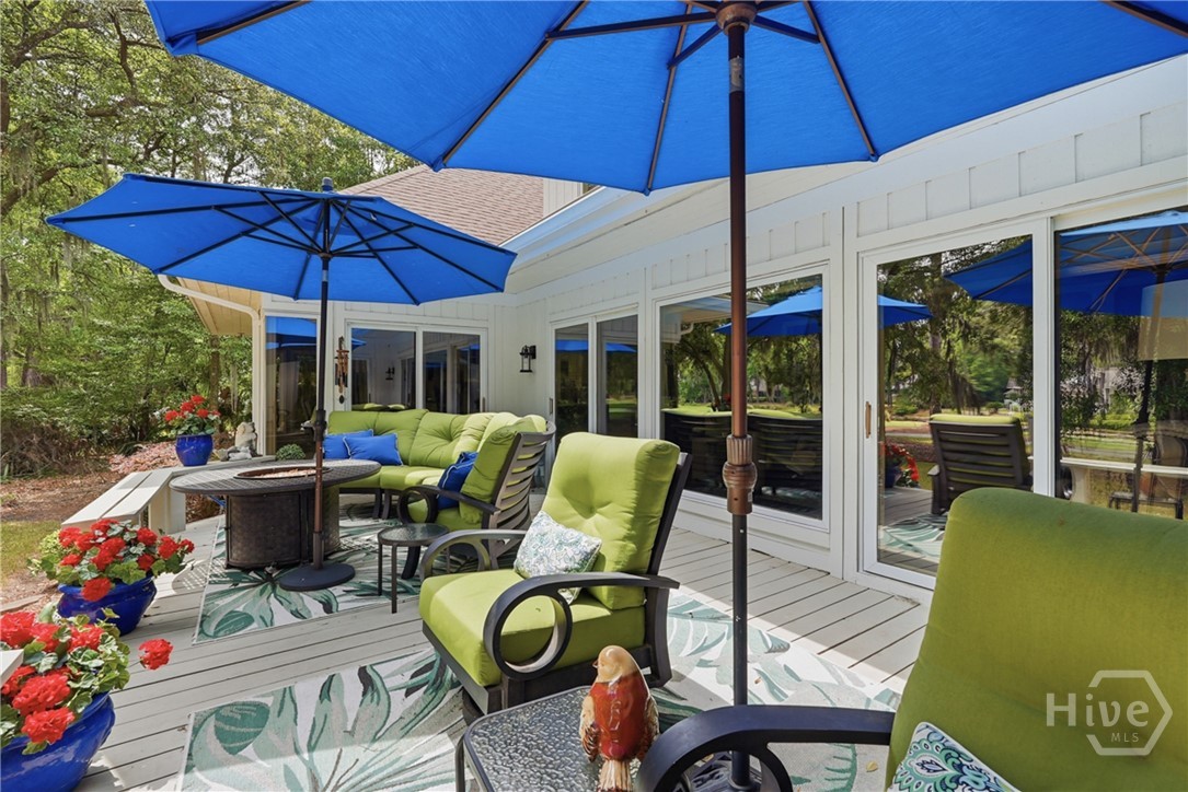 14 Rookery Road, Savannah, GA, 31411