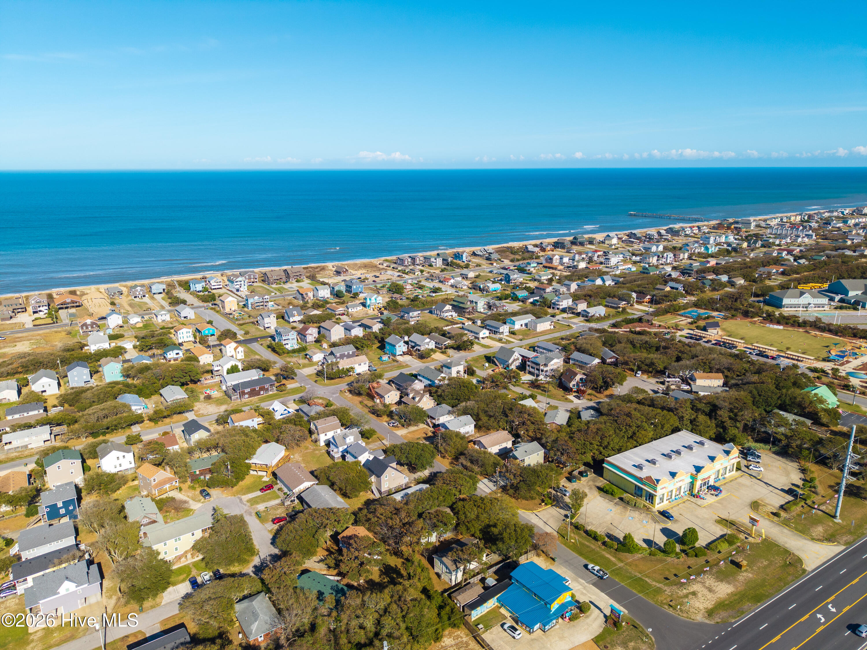 104 E Blackman Street, Nags Head, NC, 27959