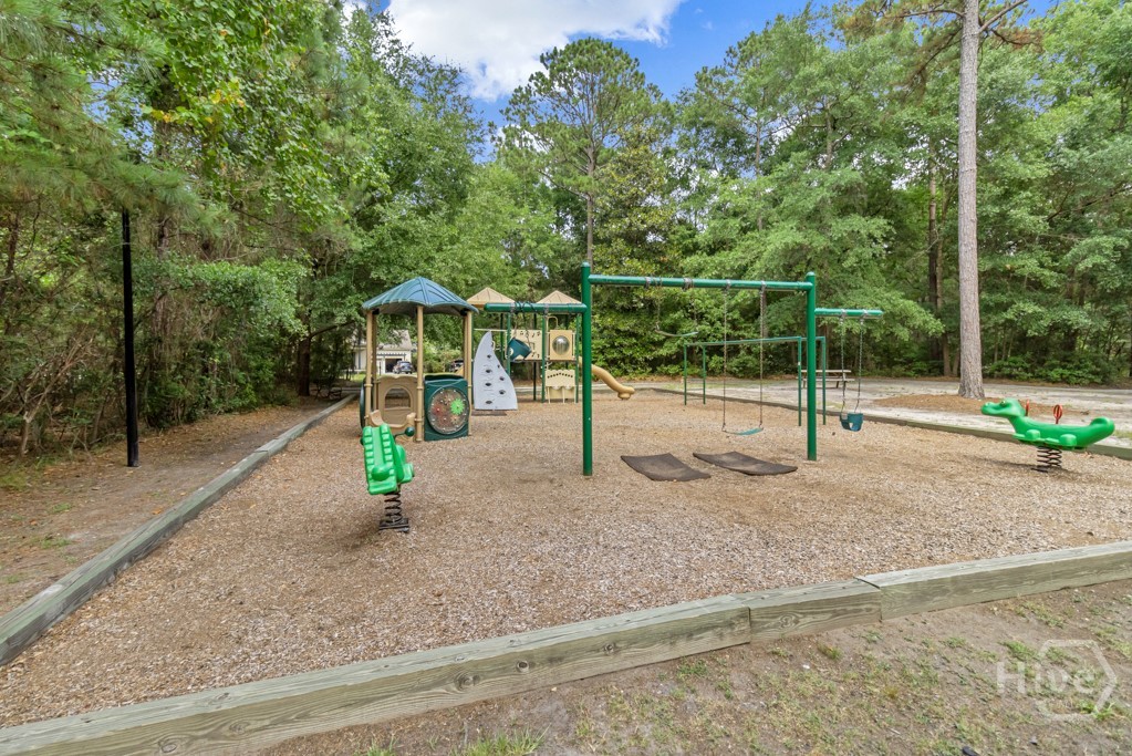 Community Playground