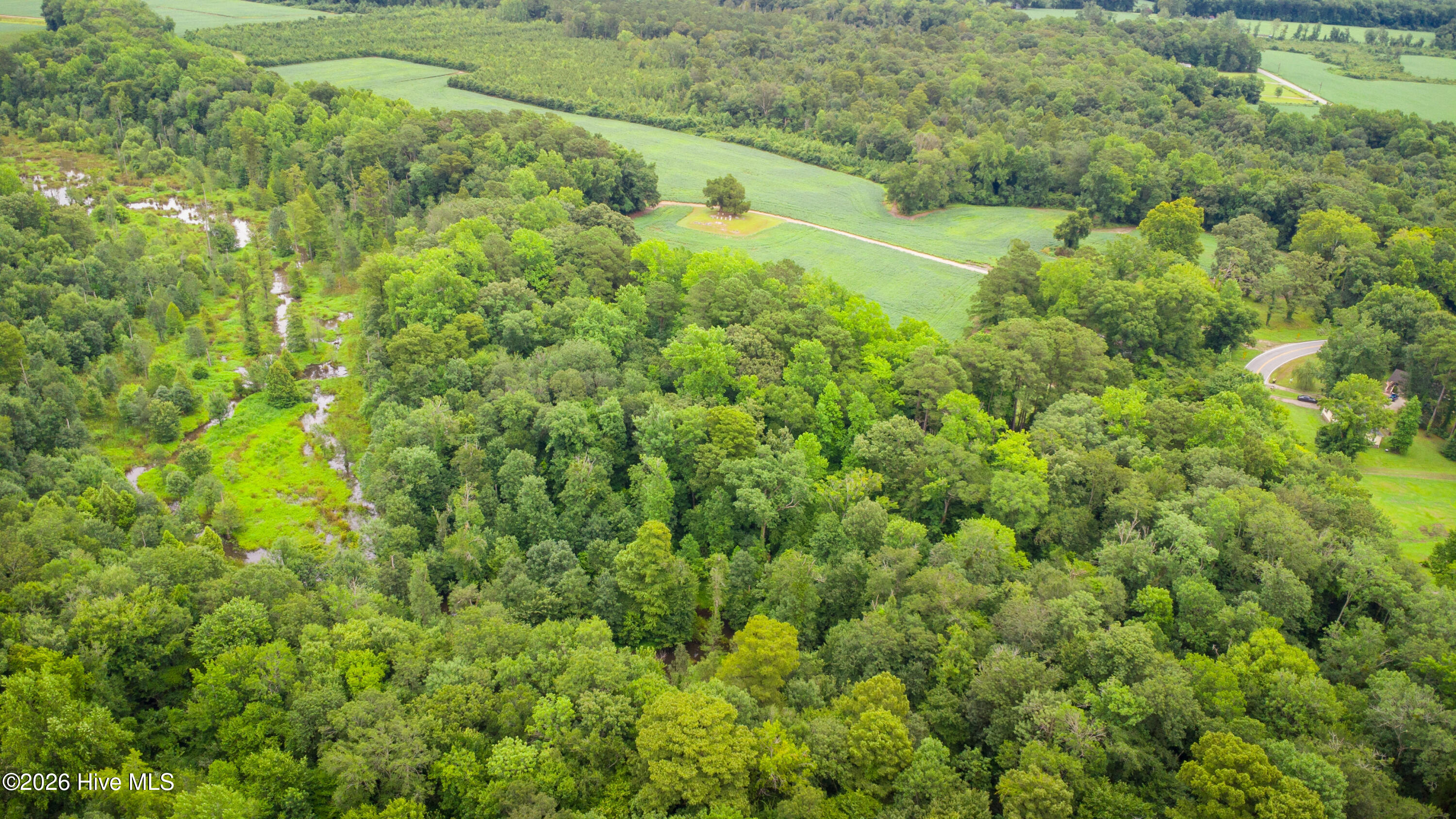 1601 Hills Neck Road,Ernul