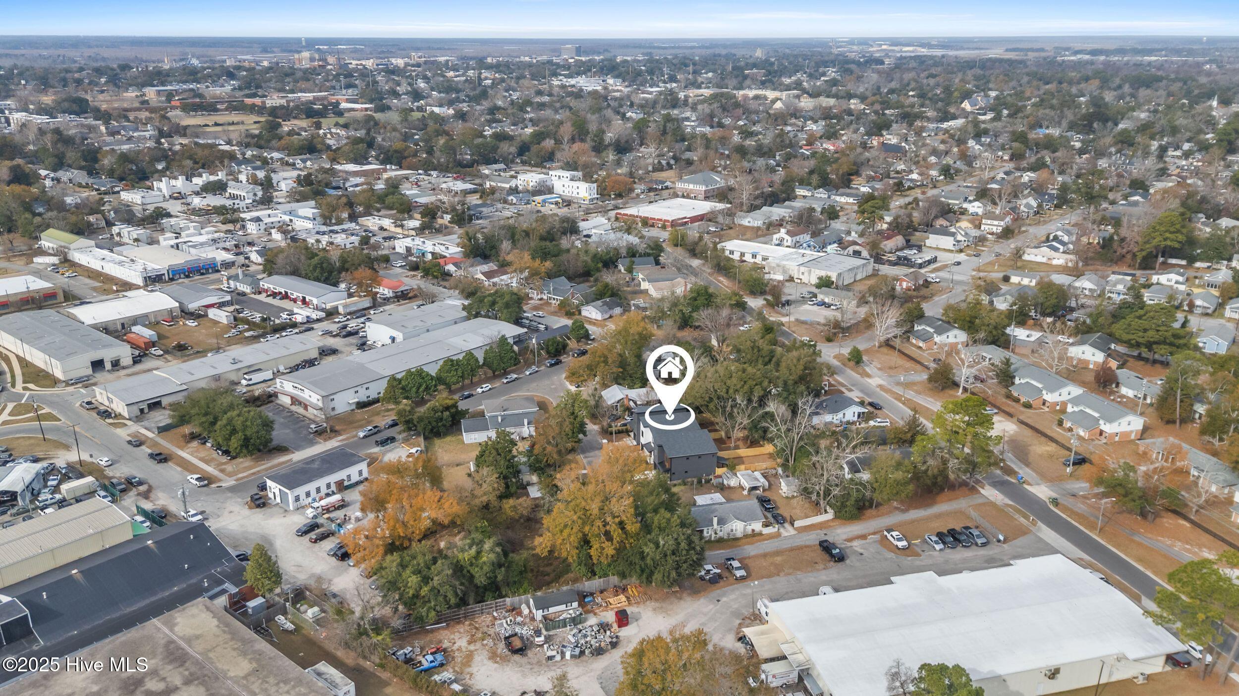 1911 Lingo Street, Wilmington, NC 28403