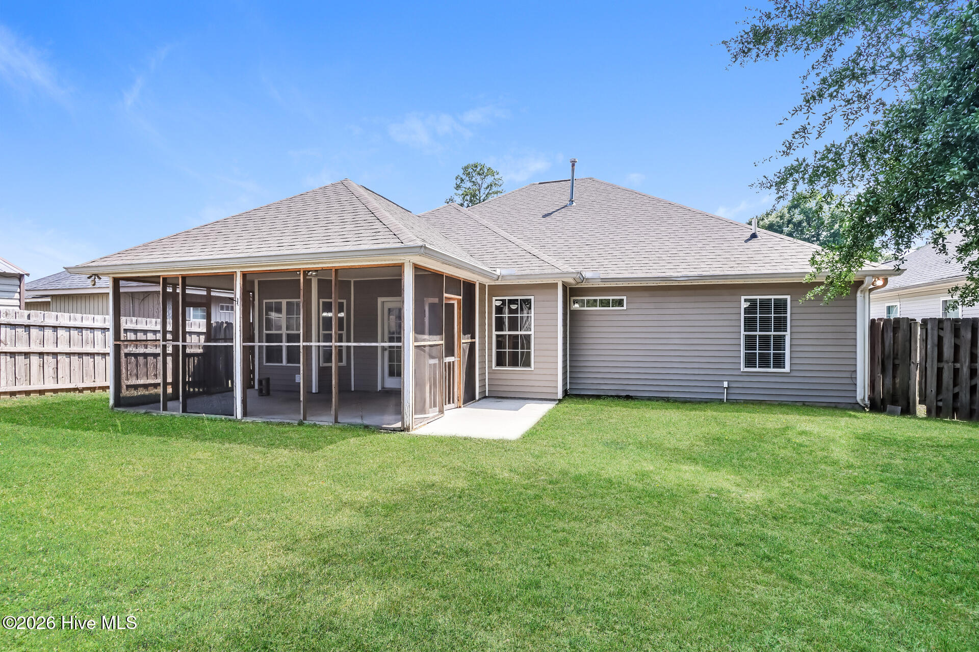 20th image of 253 Spring Oak Ln, North Augusta, SC 29841 | MLS# 100596297