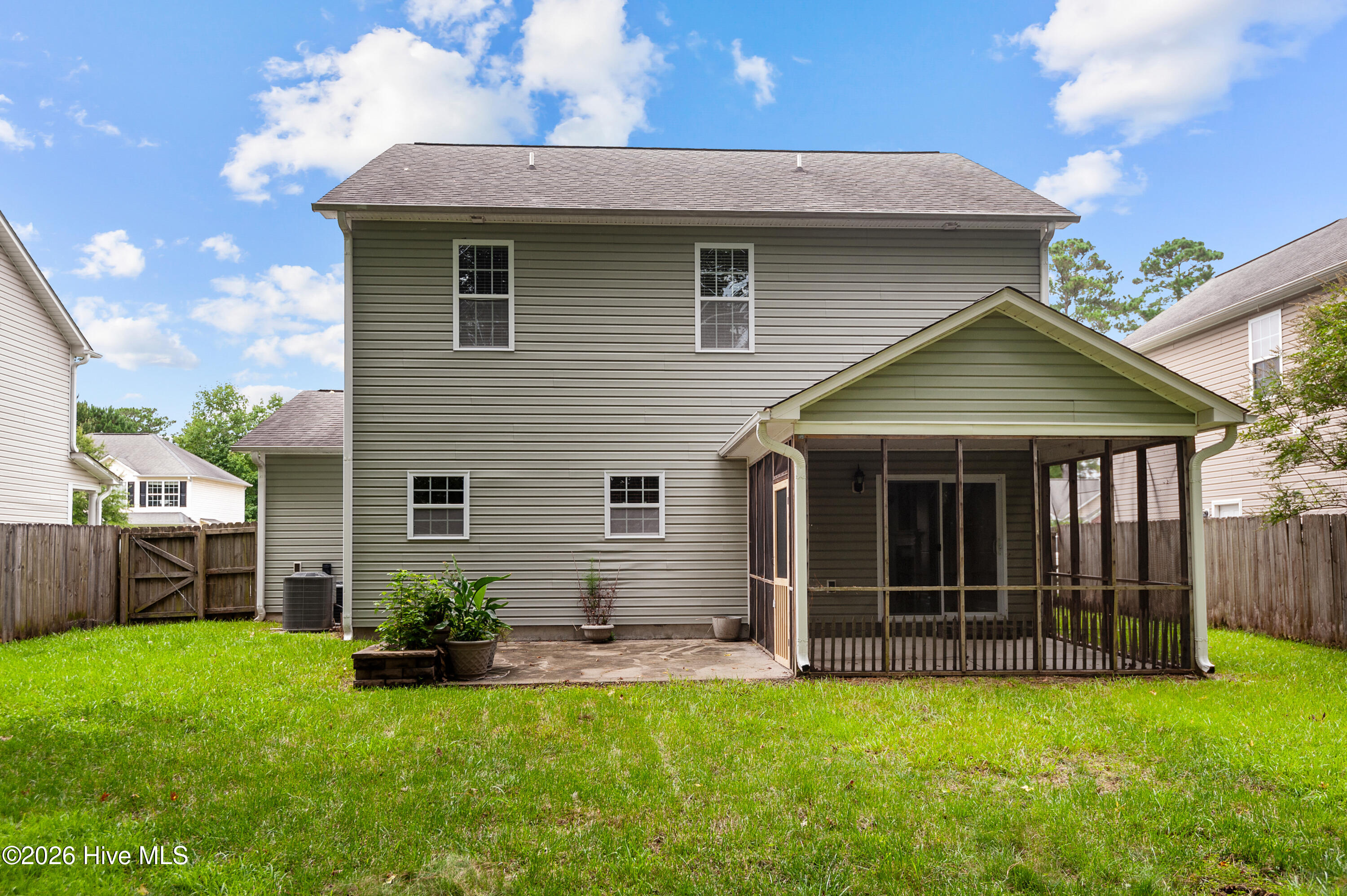3109 John Willis Road,New Bern