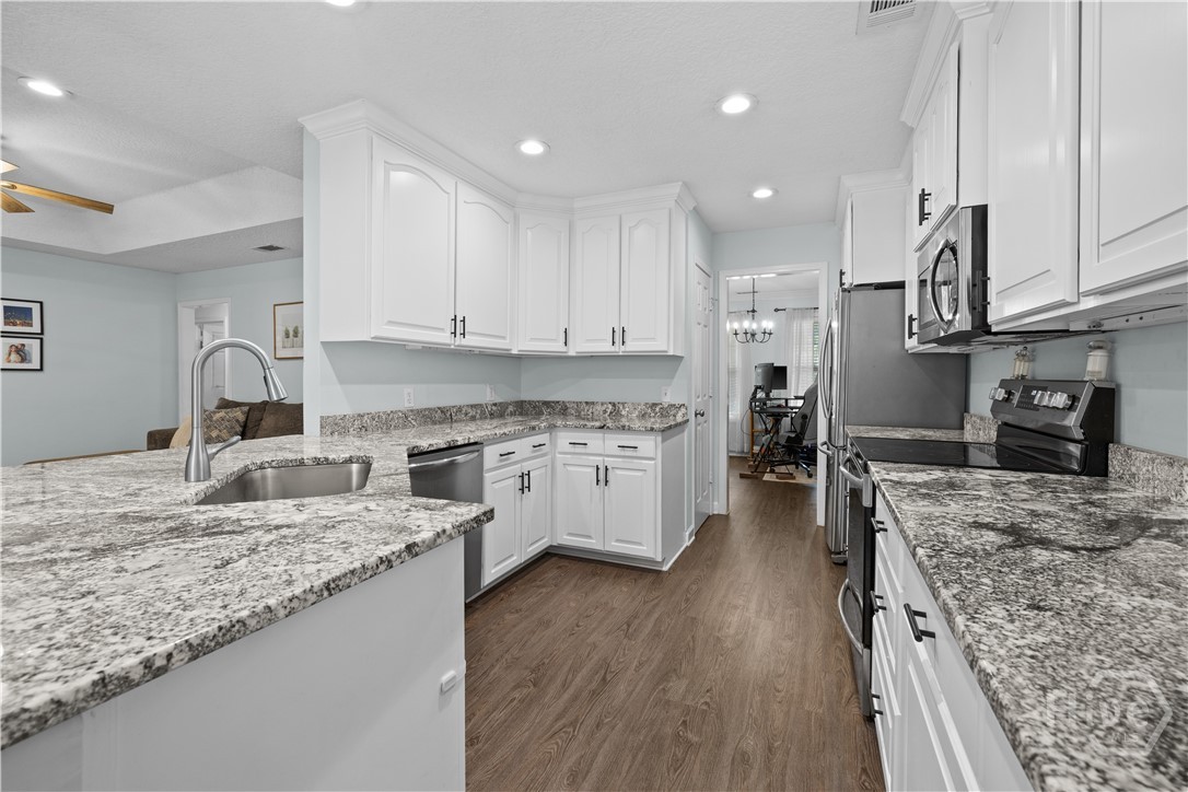 Homes for sale in Rincon, GA | 2869 Rincon Stillwell Rd, Rincon, GA 31326 | MLS# SA344428