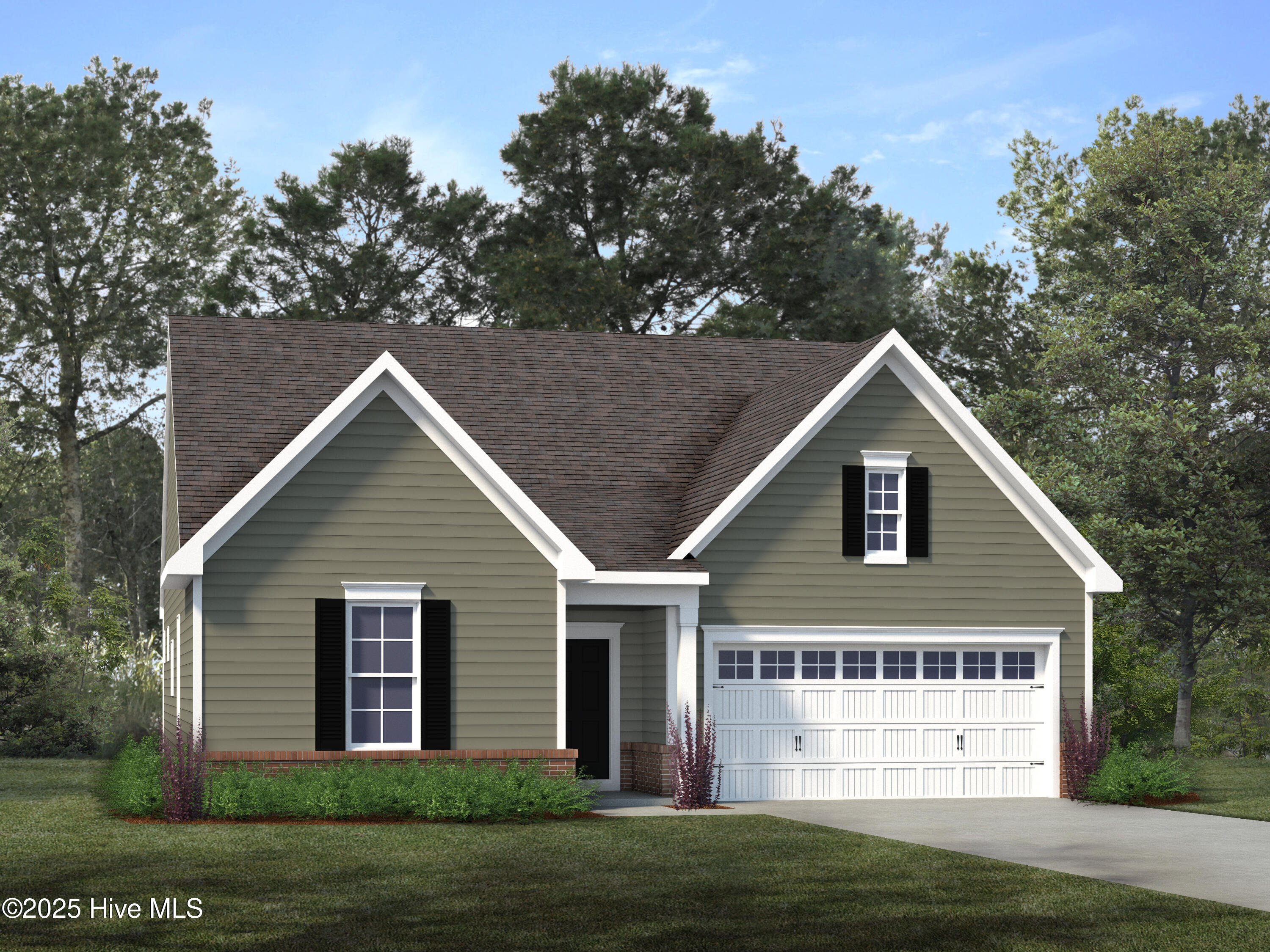 Property at 1004 Fawn Valley Way