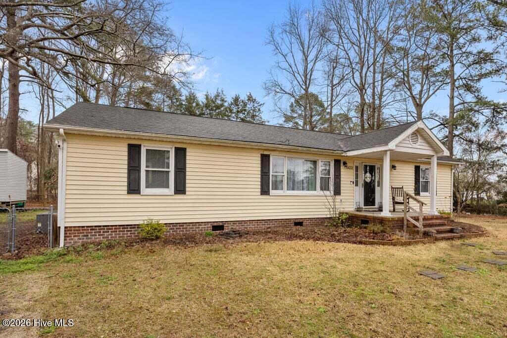 6433 Country Club Drive, Grifton, NC, 28530