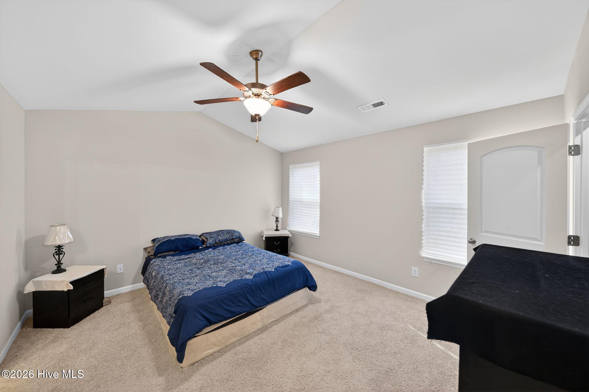 1309 Waterloo Drive, Rocky Mount, NC, 27804