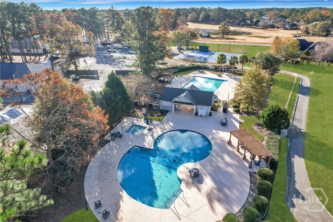 334 Keller Road, Rincon, GA, 31326