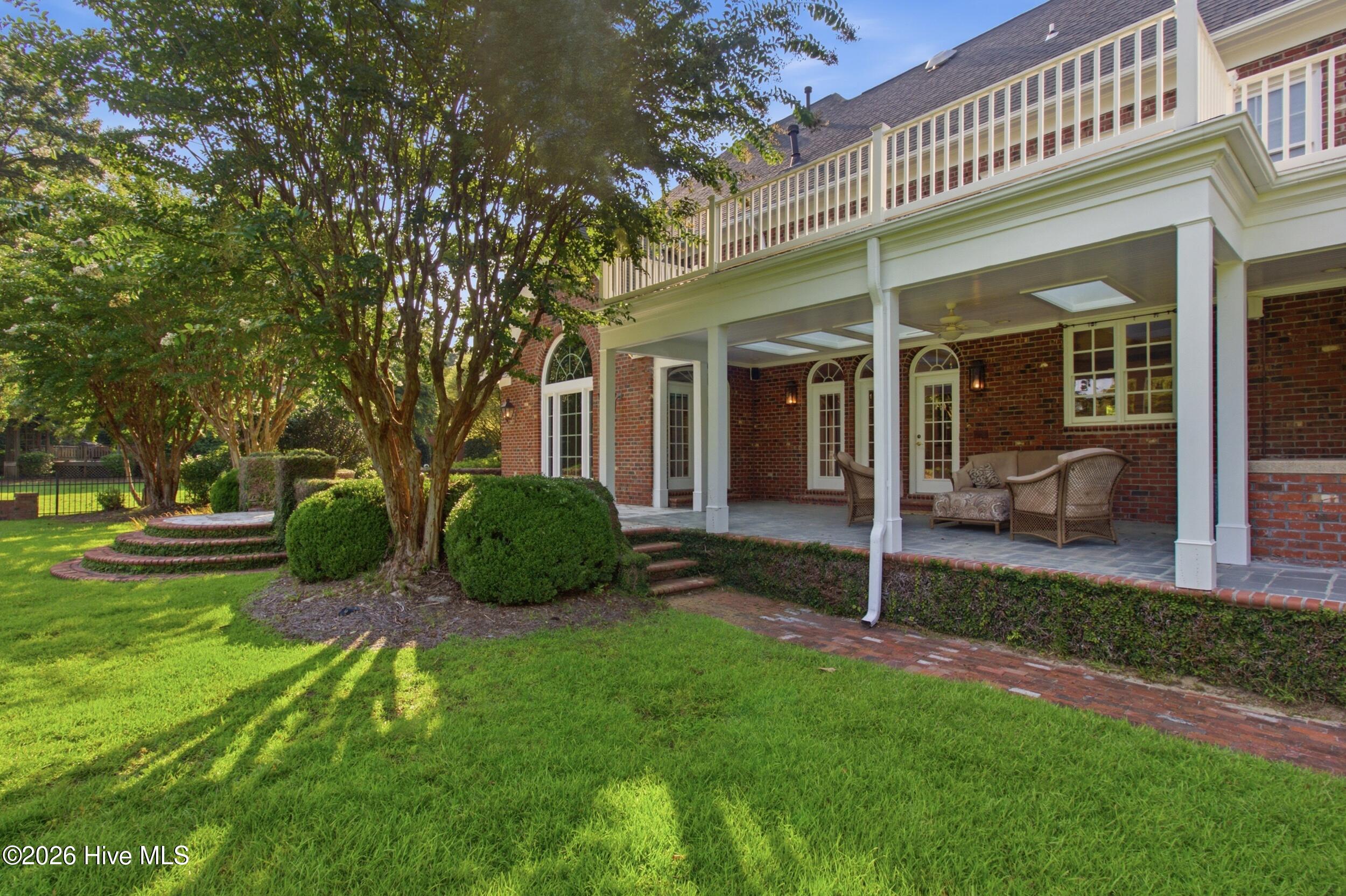 1107 Country Club Drive,Trent Woods