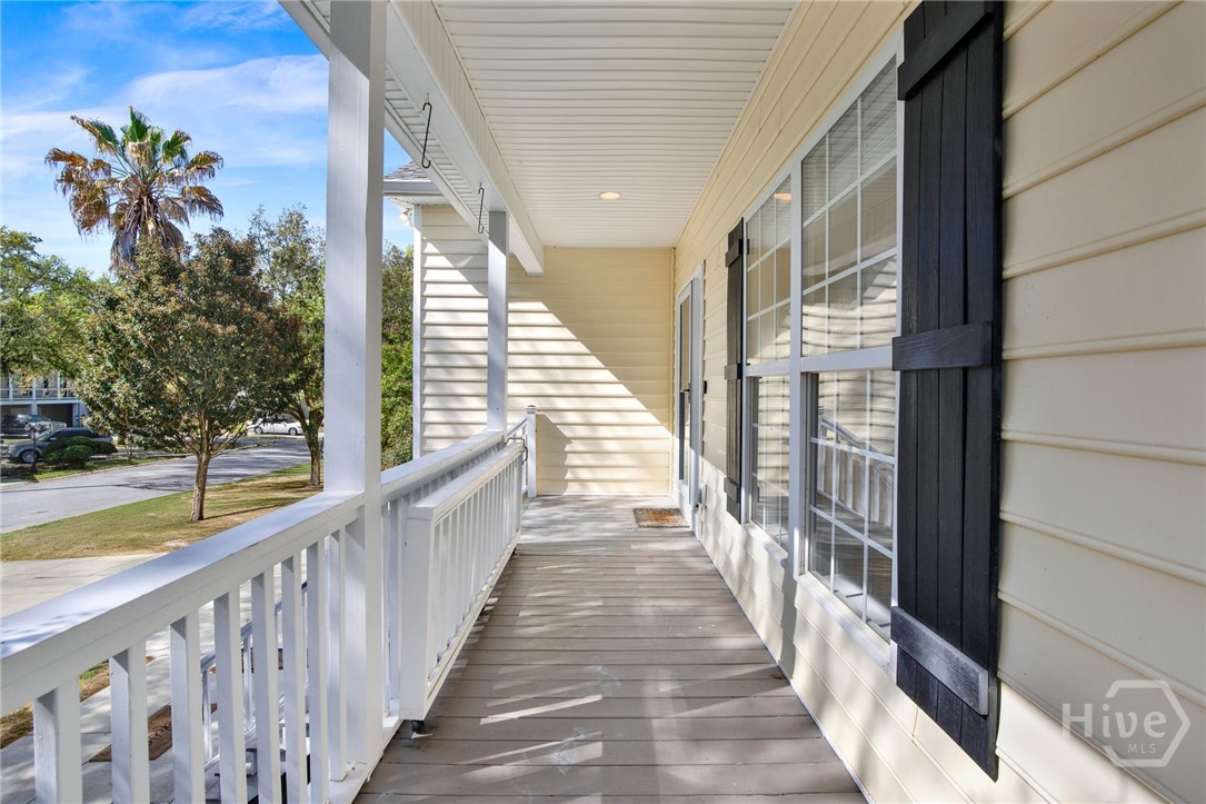 123 Sweet Bailey Cove, Savannah, GA, 31410