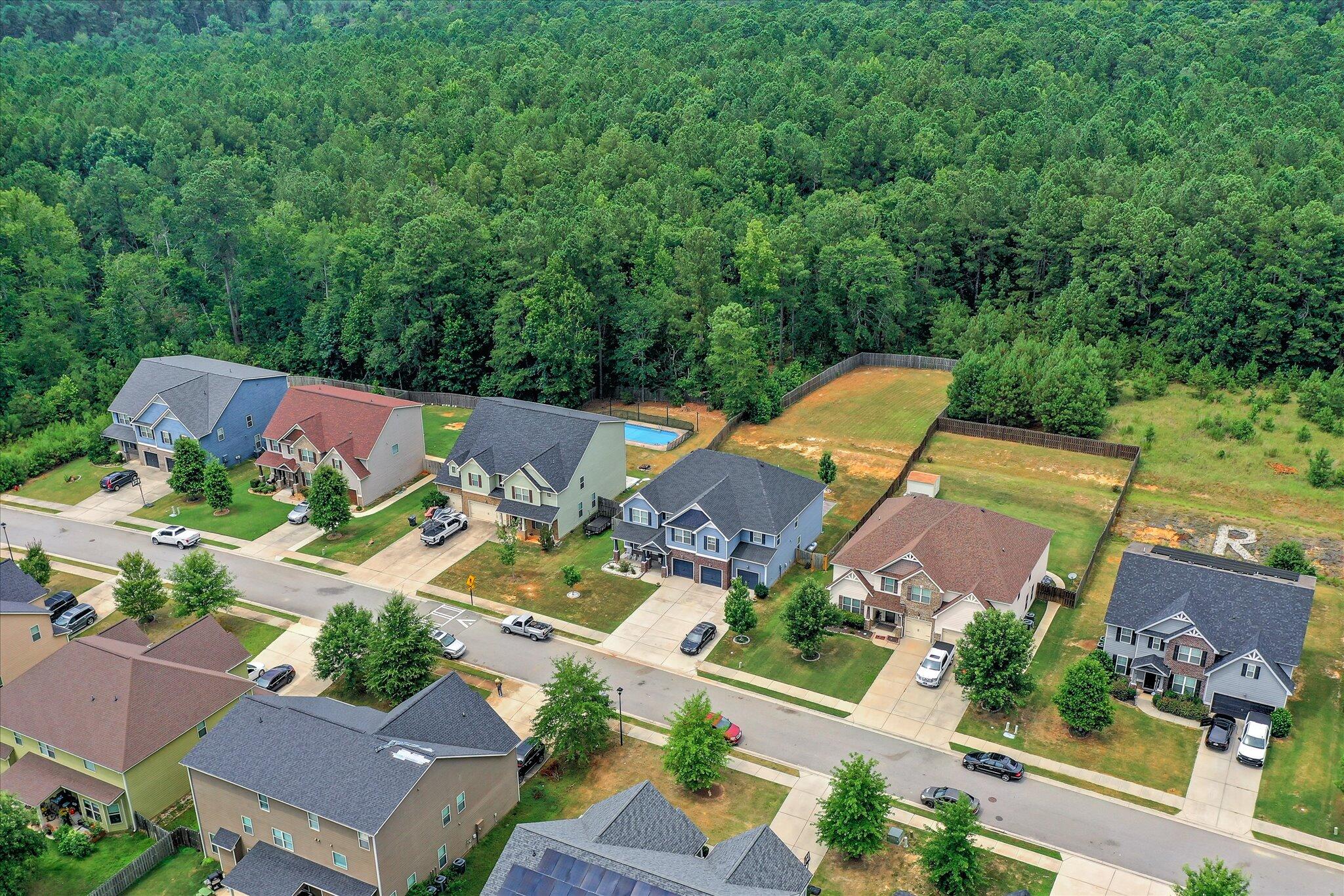 825 Burch Creek Drive, Grovetown, GA, 30813