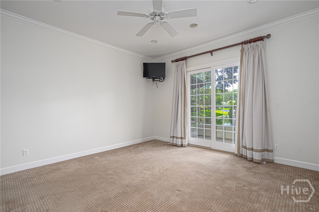 2 Franklin Creek Road S, Savannah, GA, 31411