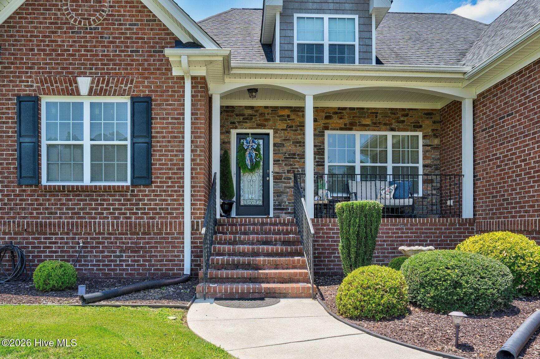 4th image of 1701 Kingfisher Ct, Nashville, NC 27856 | MLS# 100585926