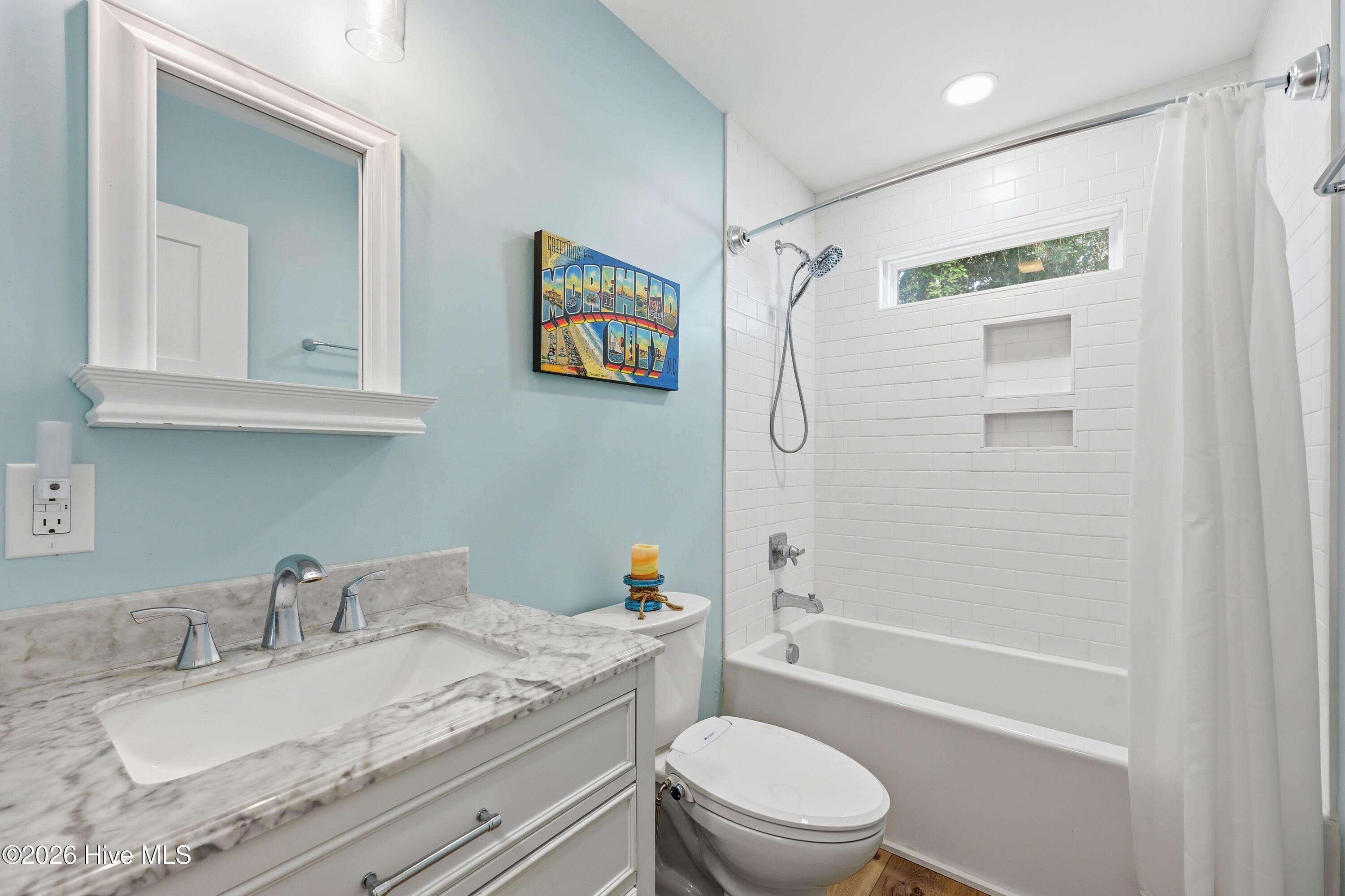 109 Noyes Avenue,Morehead City