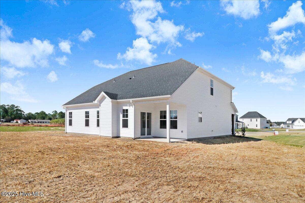 Homes for sale in La Grange, NC | 106 Bella Pl, La Grange, NC 28551 | MLS# 100511698