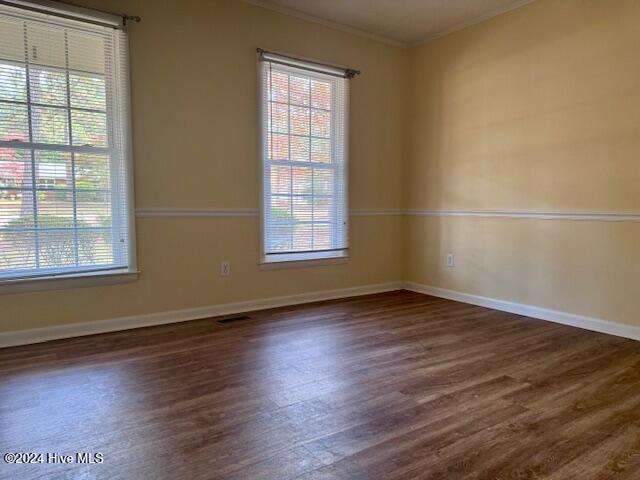 Exterior photo of 1003 Robinwood Road, Aberdeen, NC 28315. MLS: 100590197