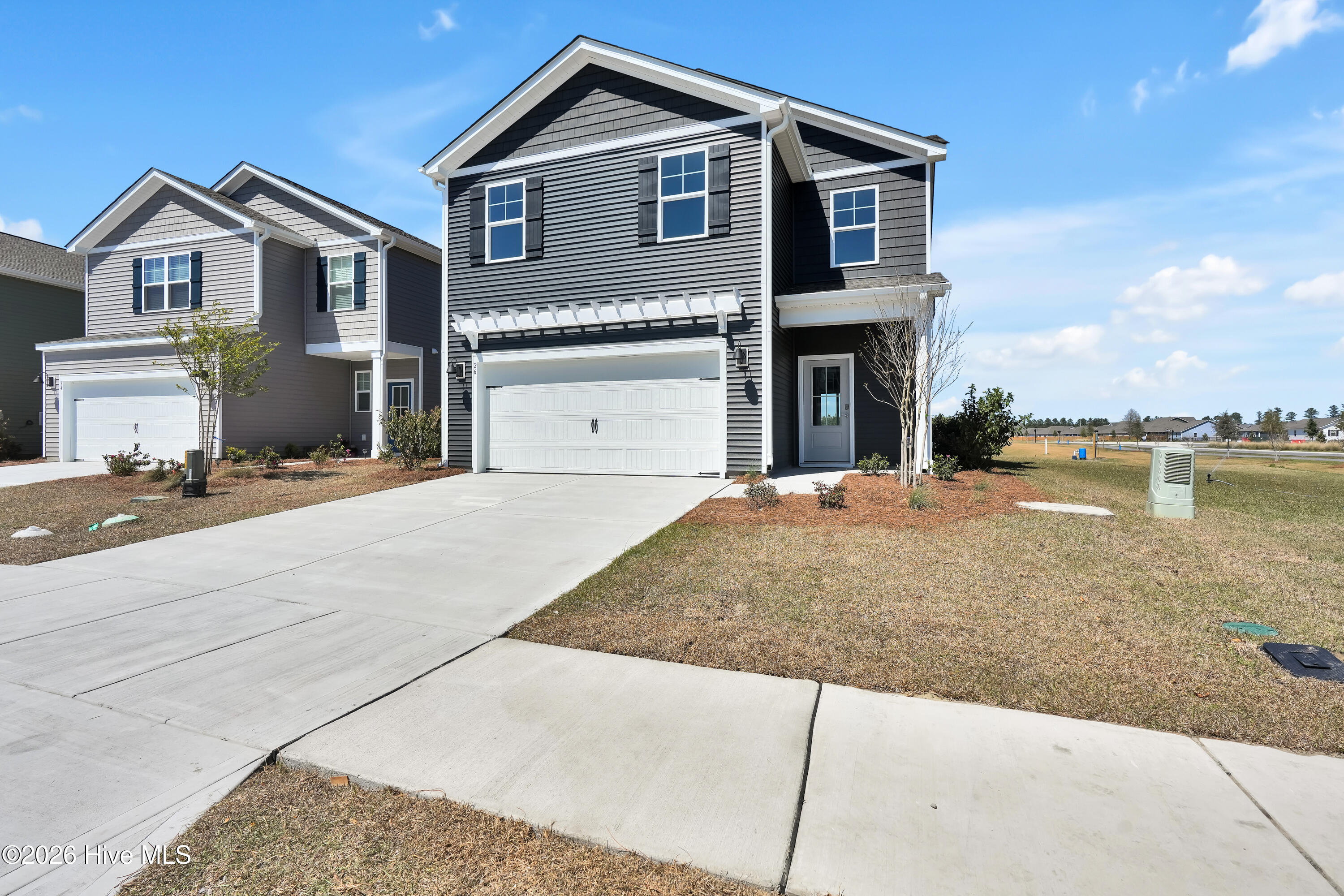 5 West Belmont Drive UNIT Lot 15, Wilmington, NC, 28411