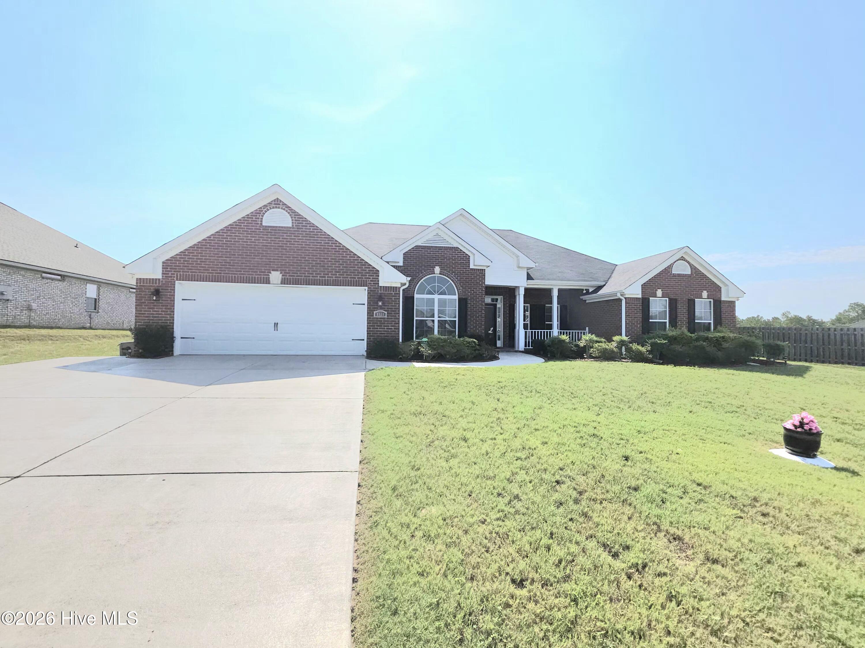 1st image of 4869 Ken Miles Dr, Hephzibah, GA 30815 | MLS# 100598200