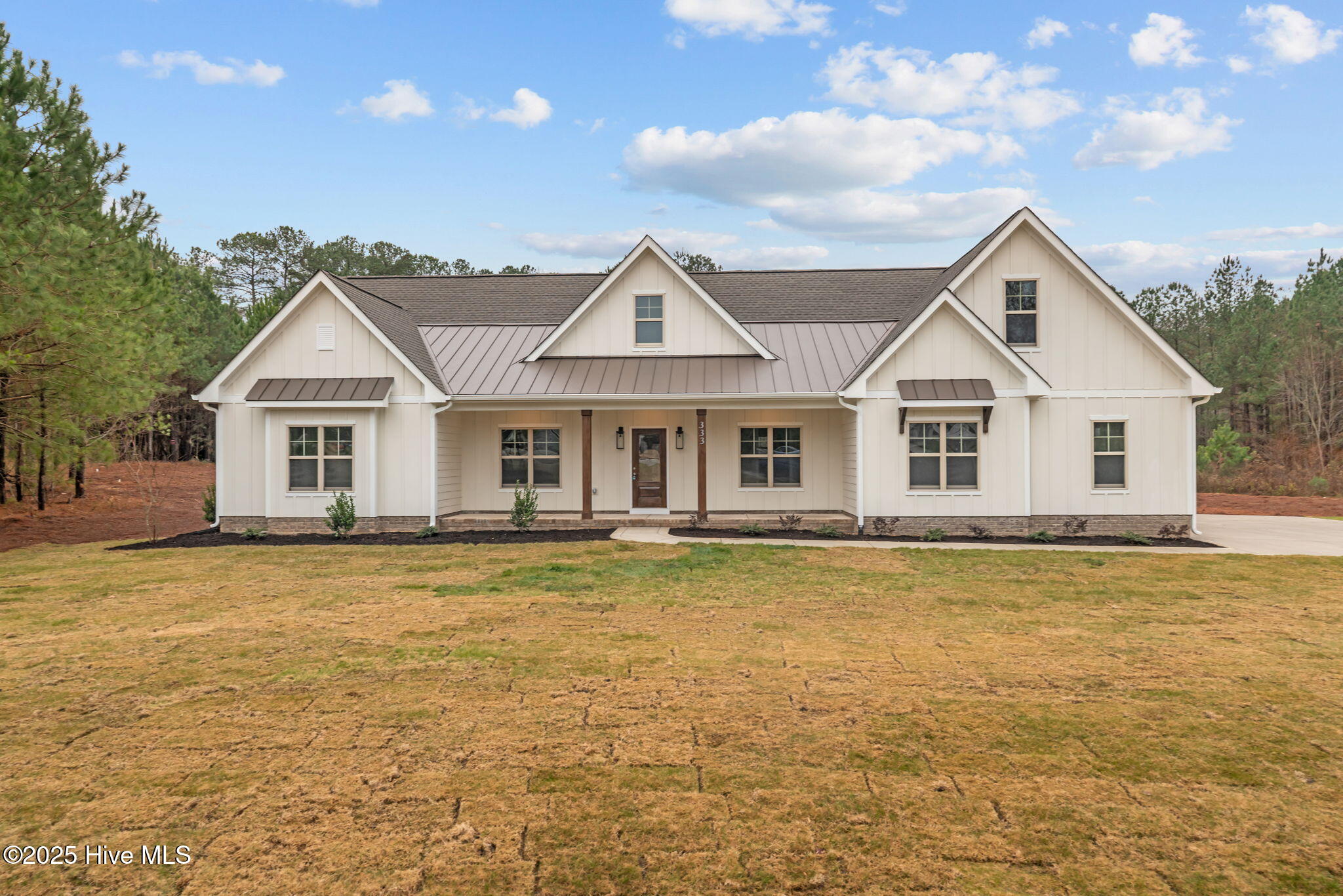 333 Brightleaf Drive