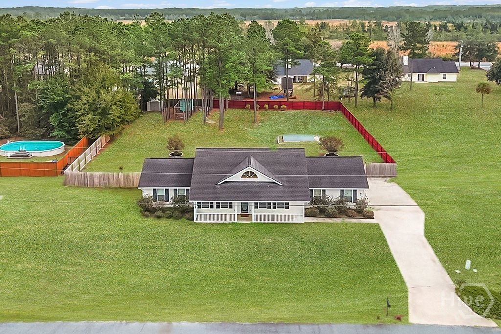 Homes for sale in Townsend, GA | 1221 Nautical Dr Se, Townsend, GA 31331 | MLS# SA347267