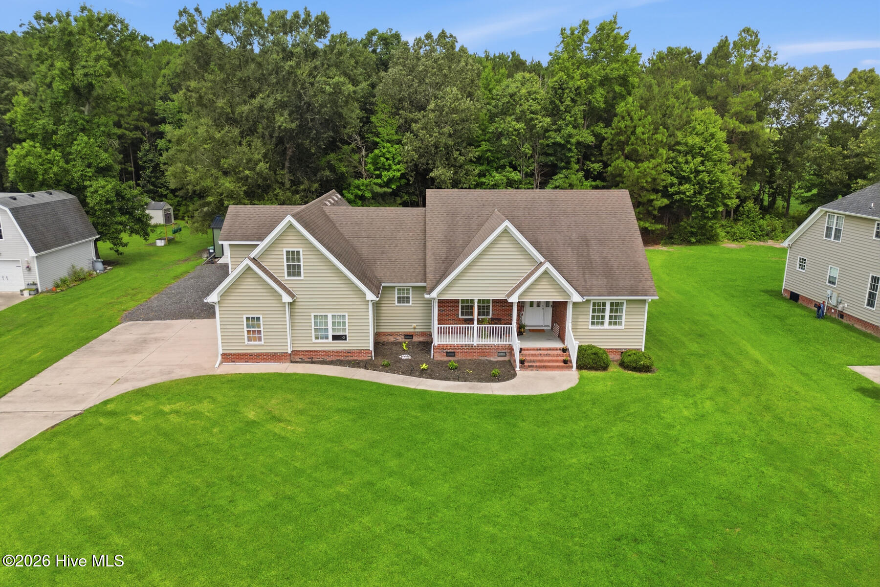 Featured listings