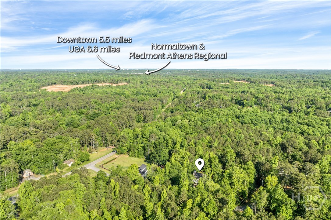 105 Inverness Road