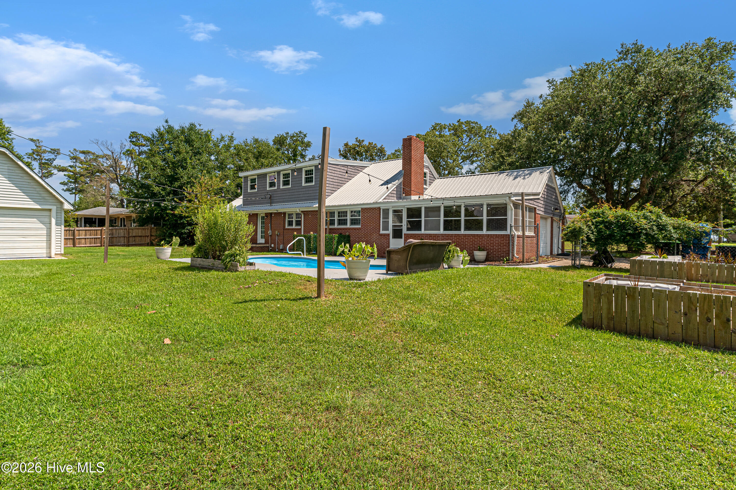 5010 Midyette Avenue,Morehead City
