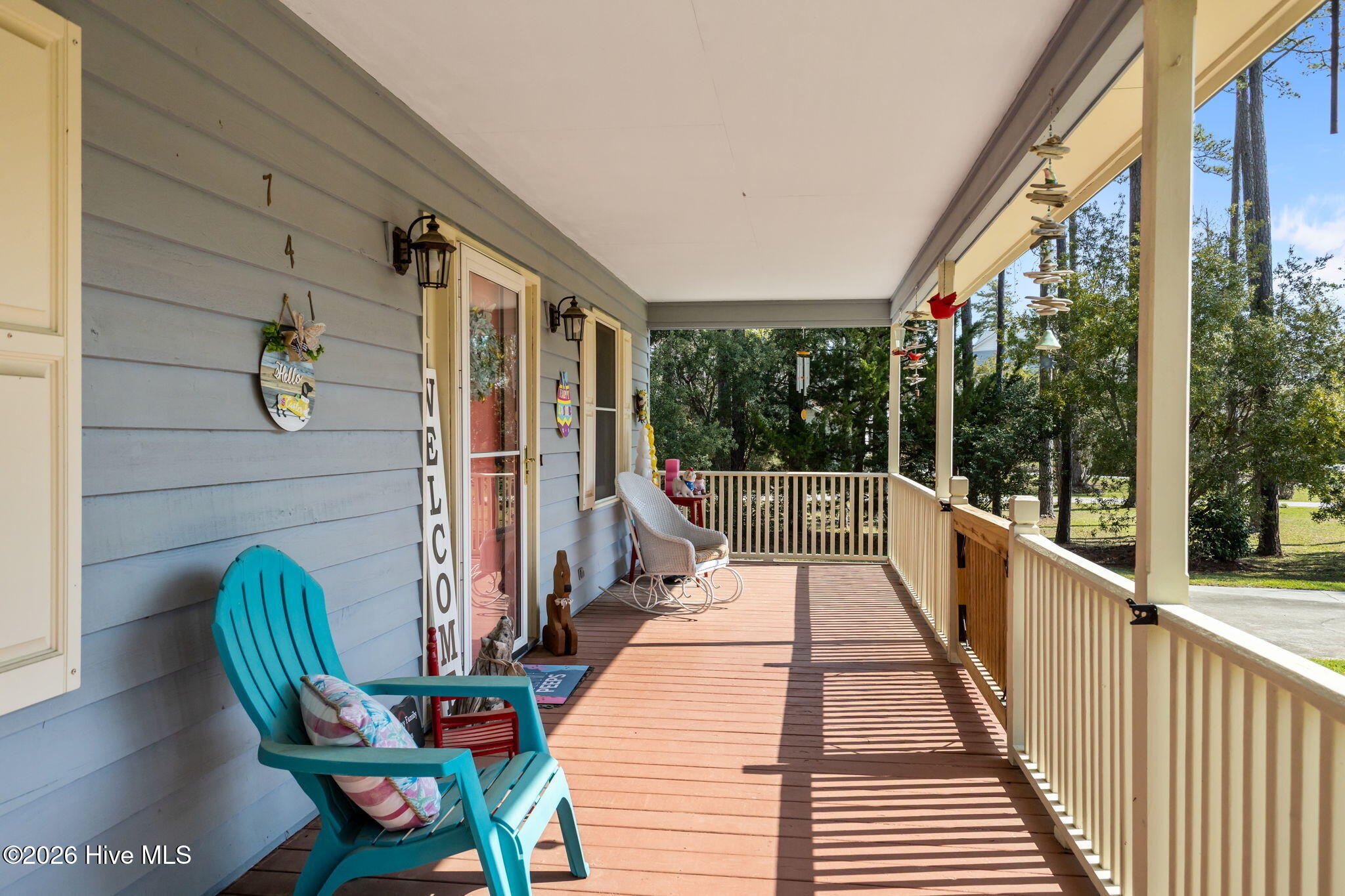 741 Comet Drive,Beaufort