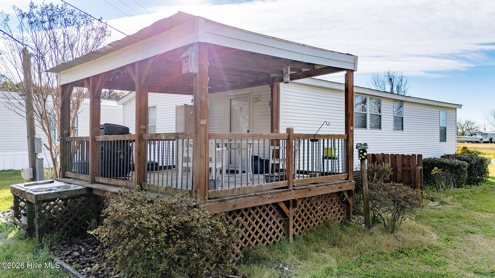 290 Broad Creek Loop Road,Newport
