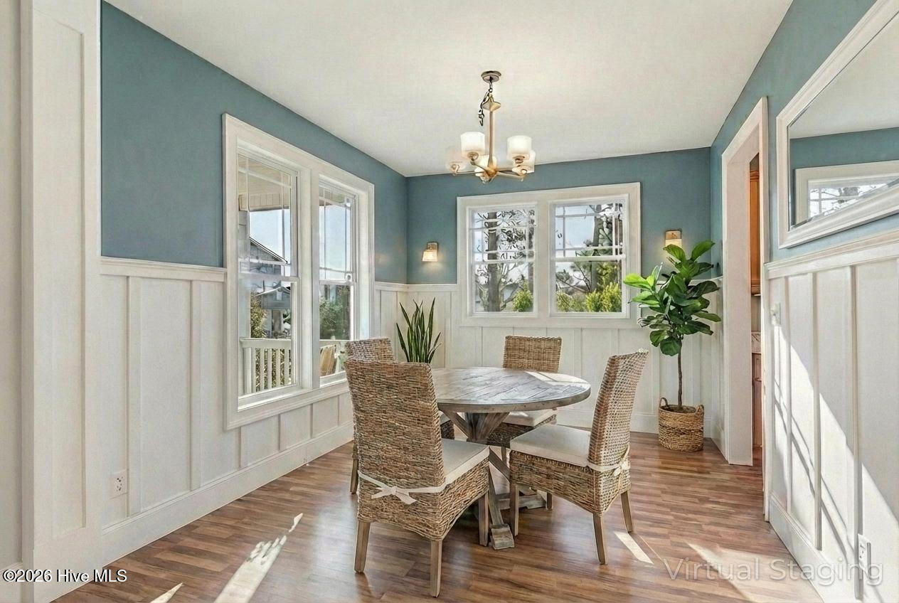 306 Joan Court, Beaufort, NC, 28516