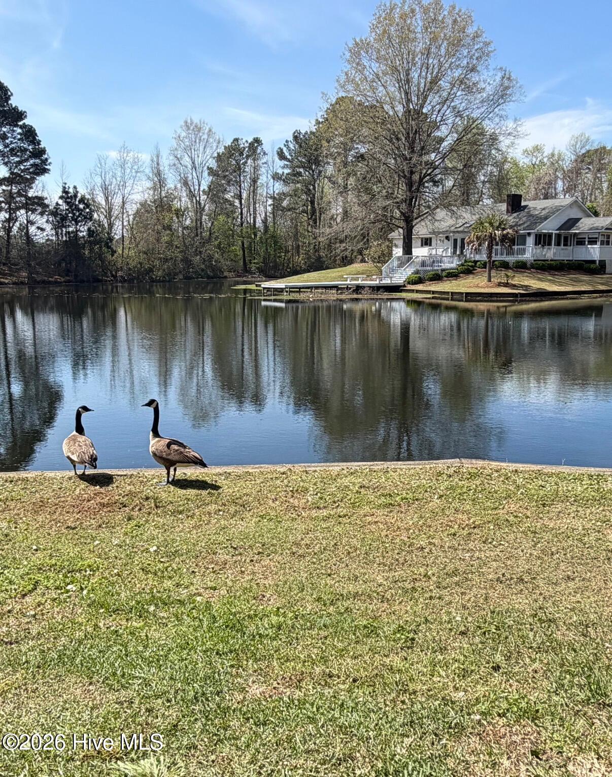 4106 Old Cherry Point Road,New Bern