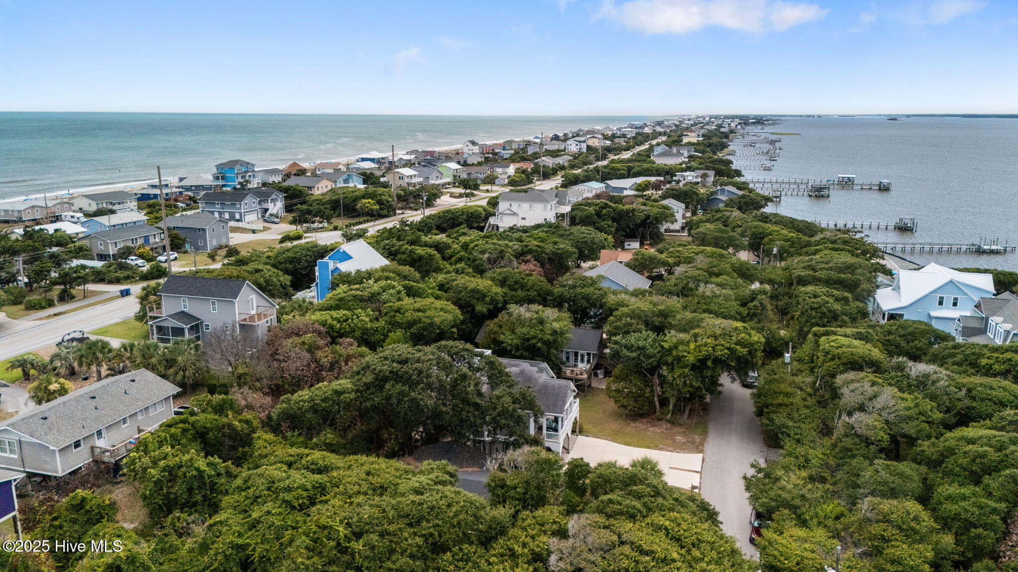 1207 Timber Trail, Emerald Isle, NC, 28594