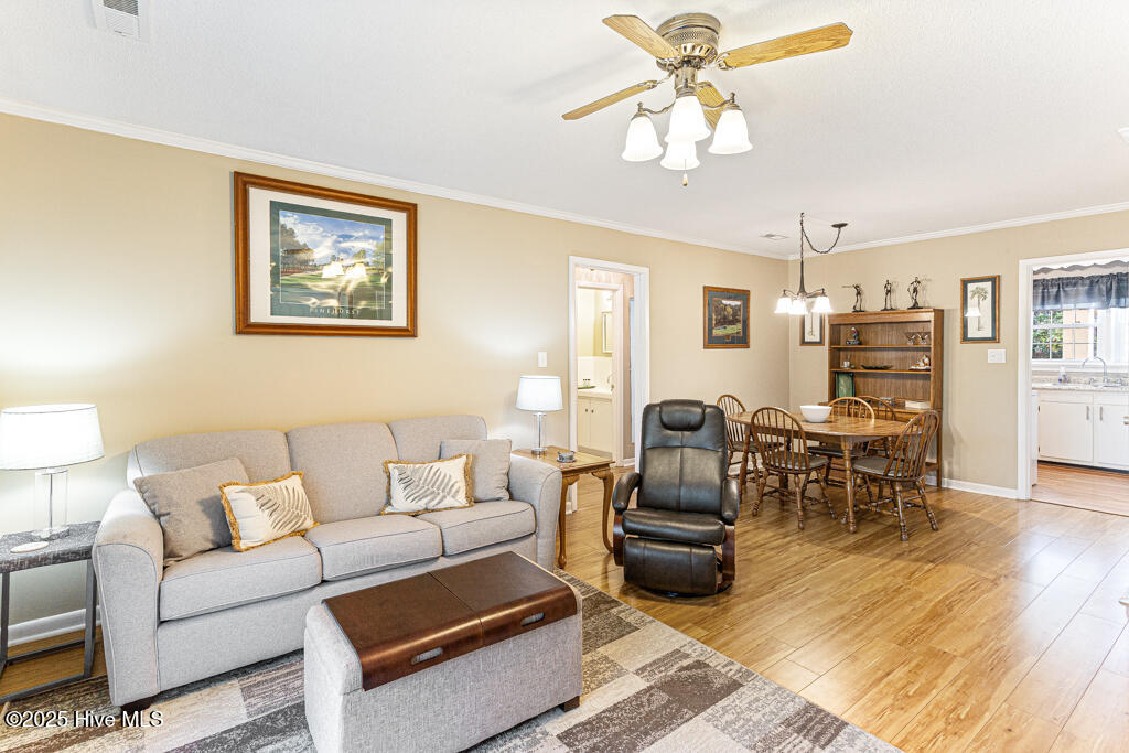 Homes for sale in Southern Pines, NC | 353 Driftwood Cir, Southern Pines, NC 28387 | MLS# 100543022