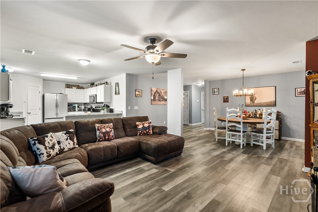 4th image of 311 Sunrise Cir, Midway, GA 31320 | MLS# SA362084
