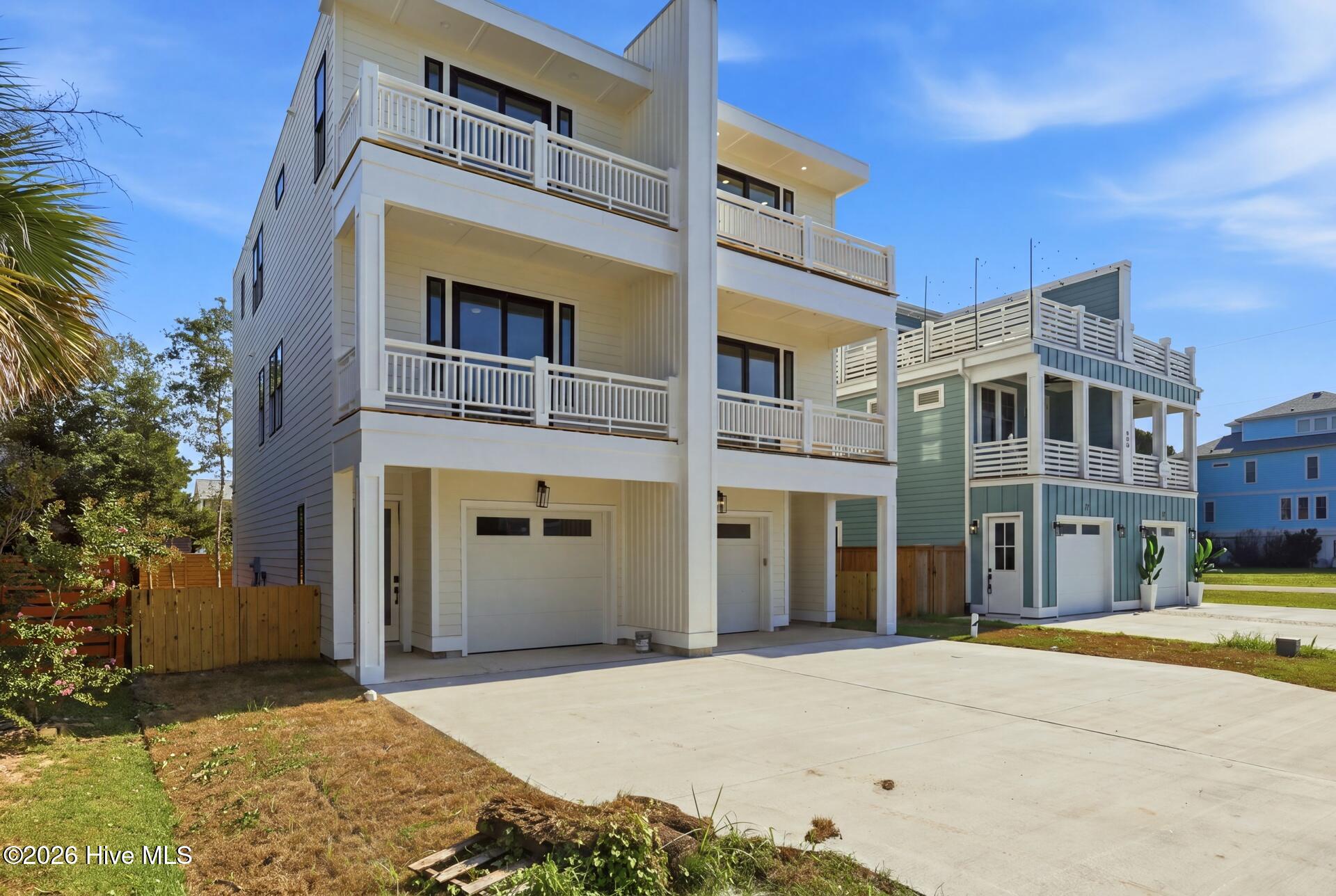 502 North Carolina Avenue 2 — listing photograph 4