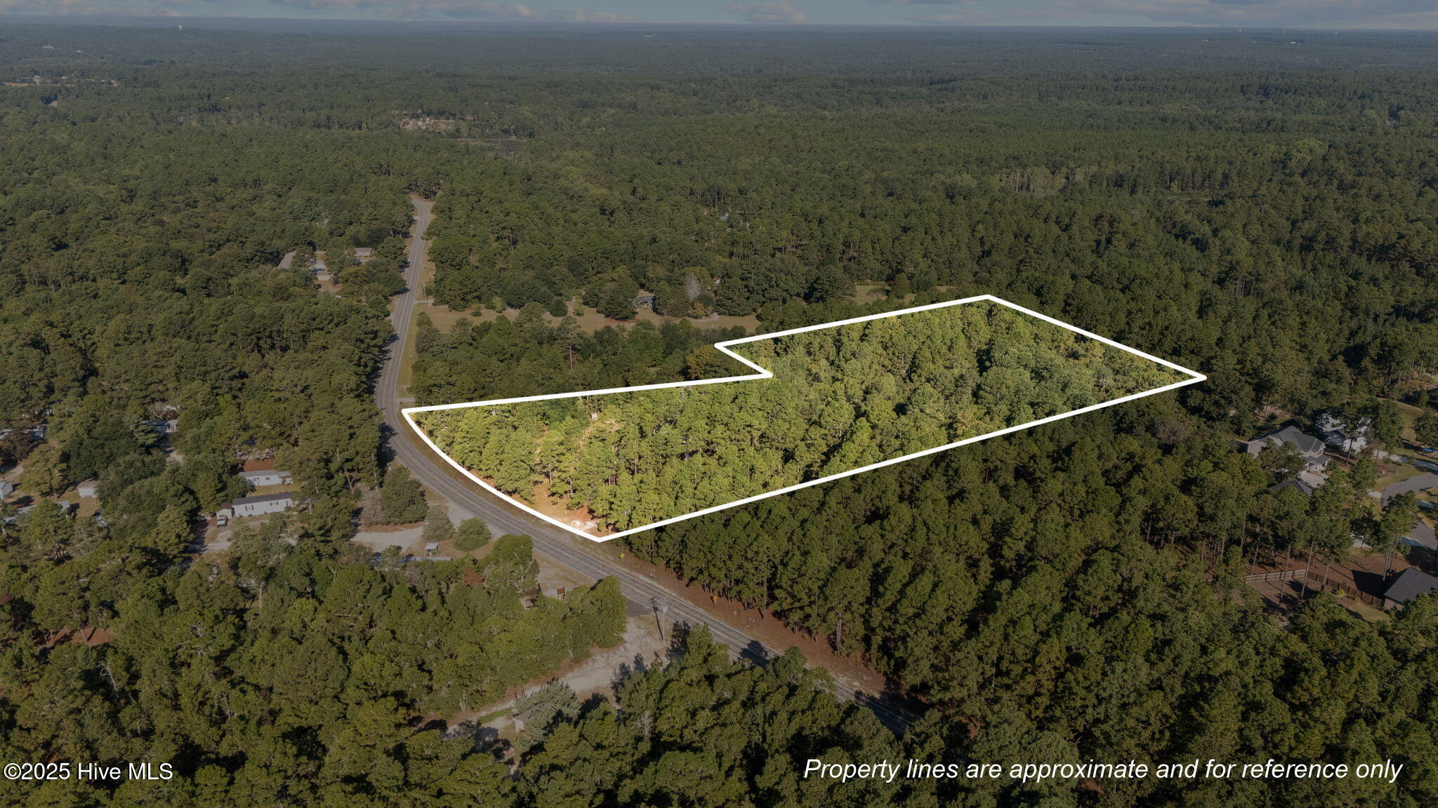 376 Foxfire Road