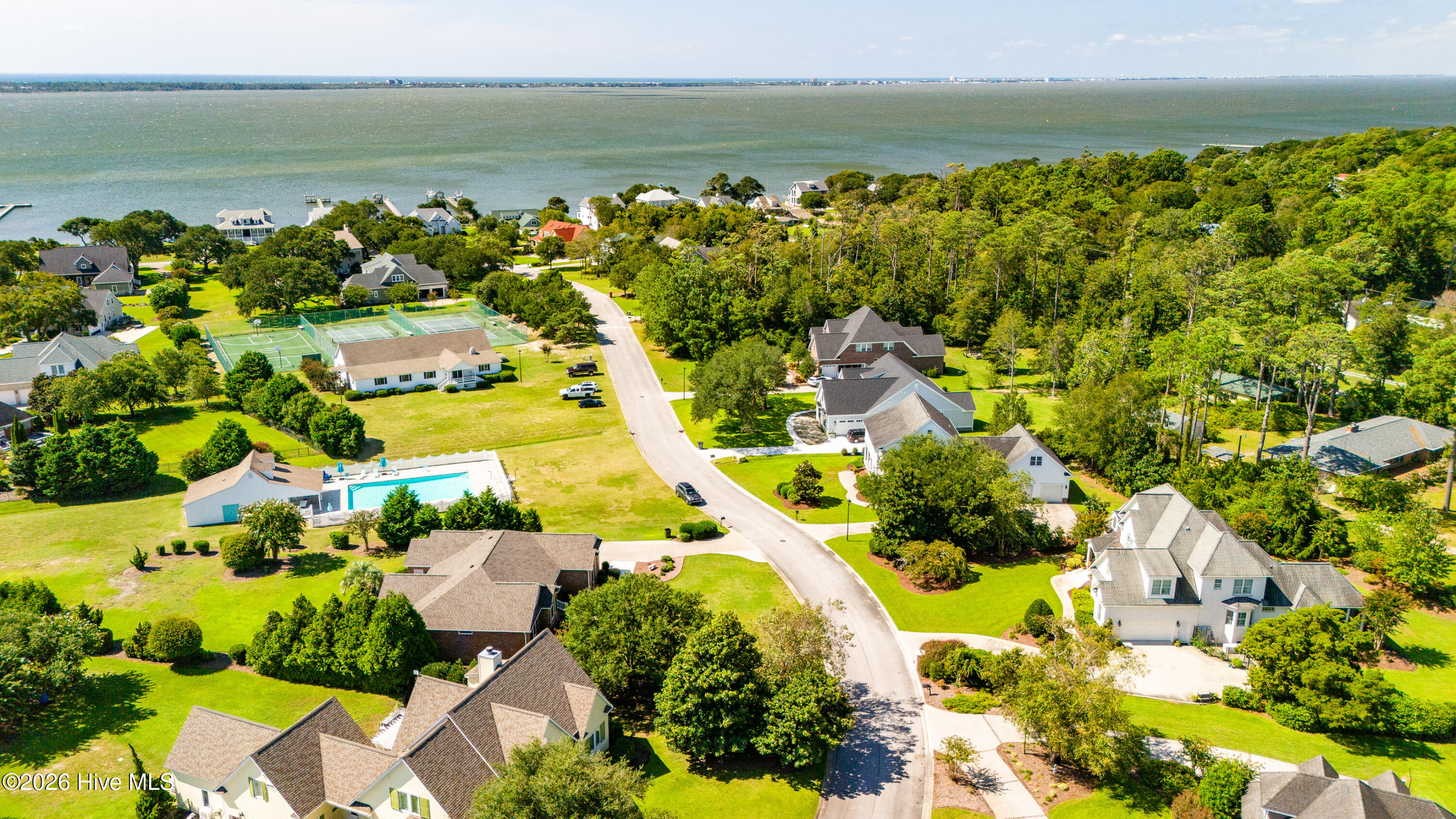 161 Camp Morehead Drive,Morehead City