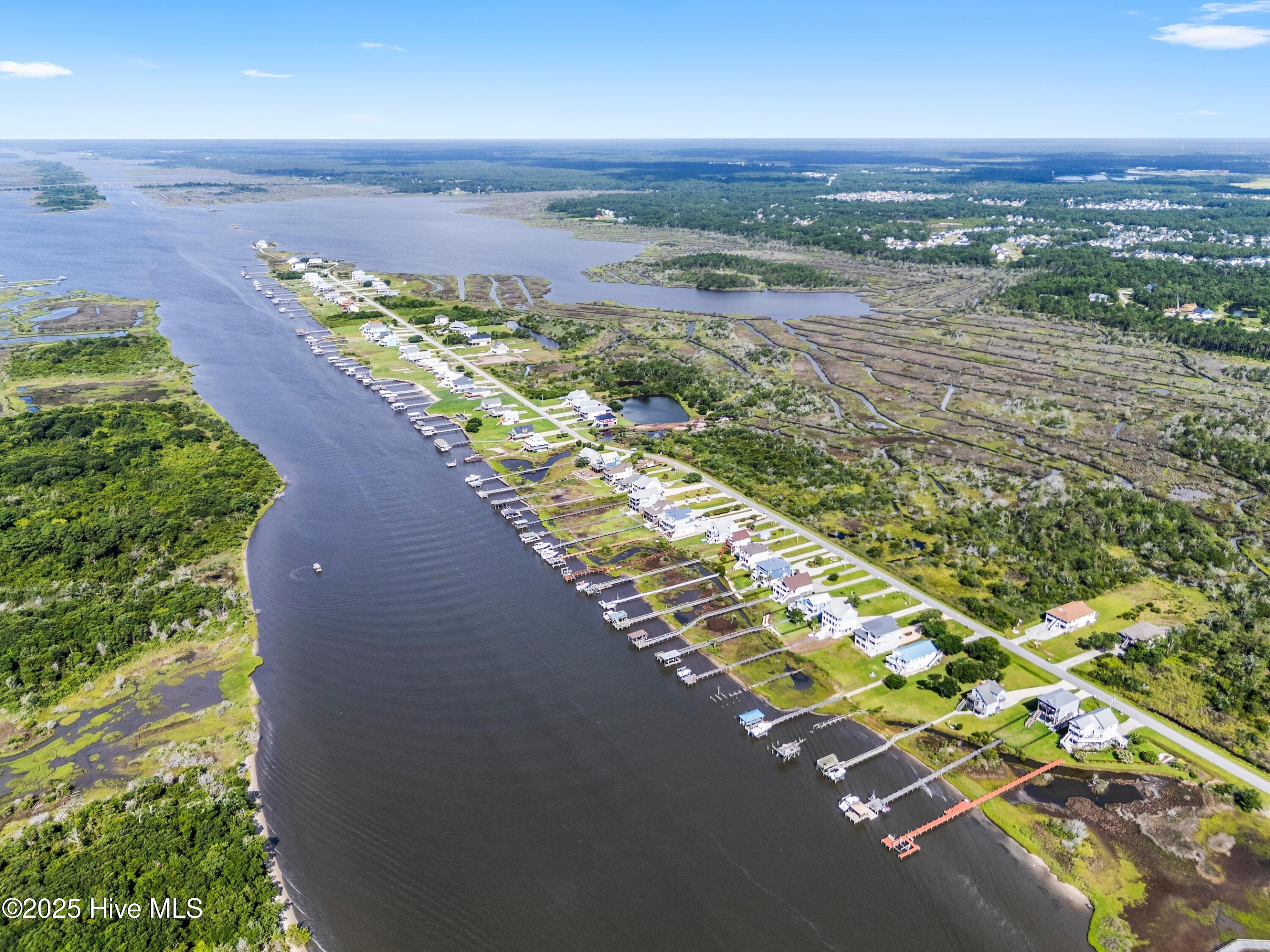 244 Waterway Drive, Sneads Ferry, NC, 28460