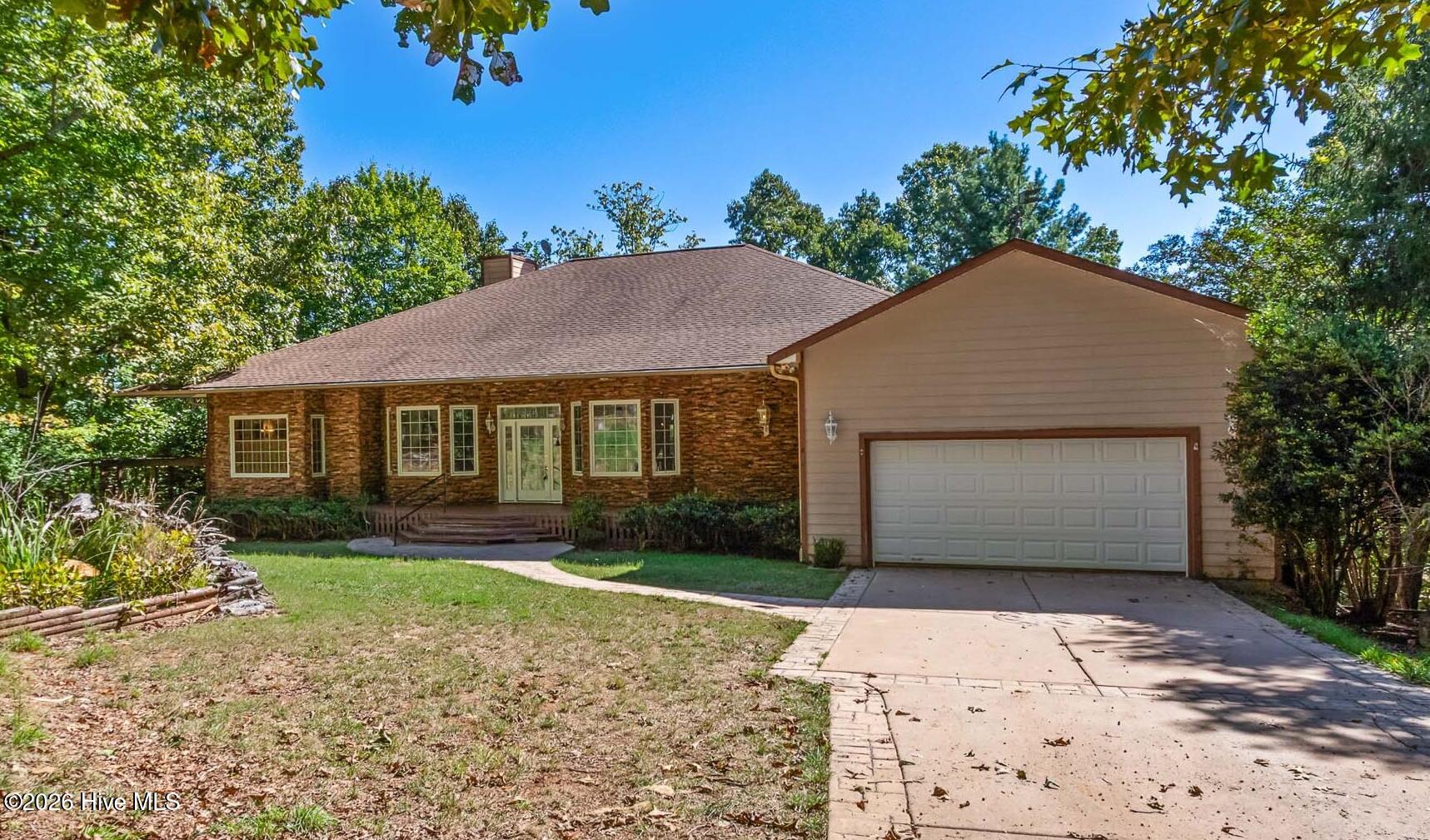 638 Timberwood Hills Road