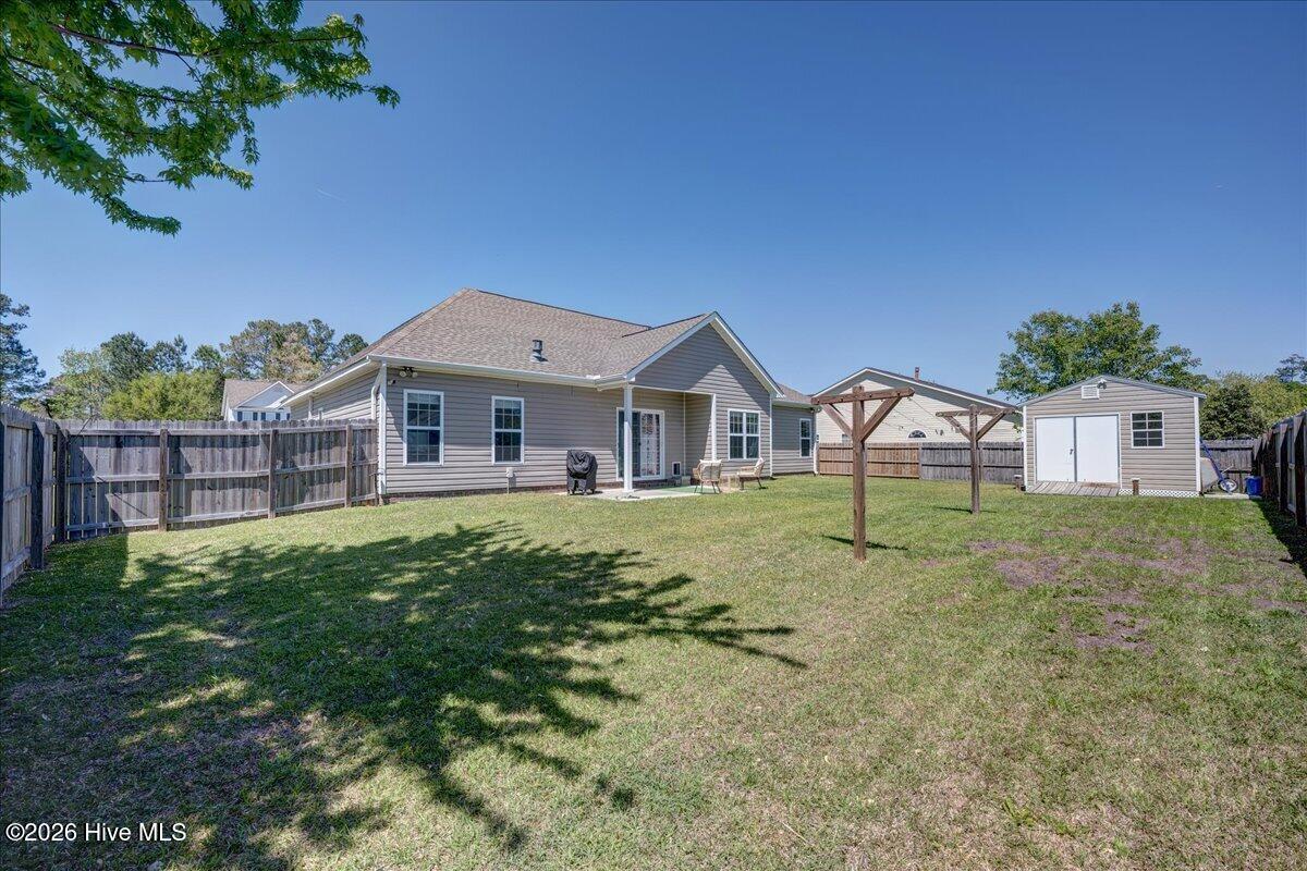 110 Blackheath Drive,New Bern