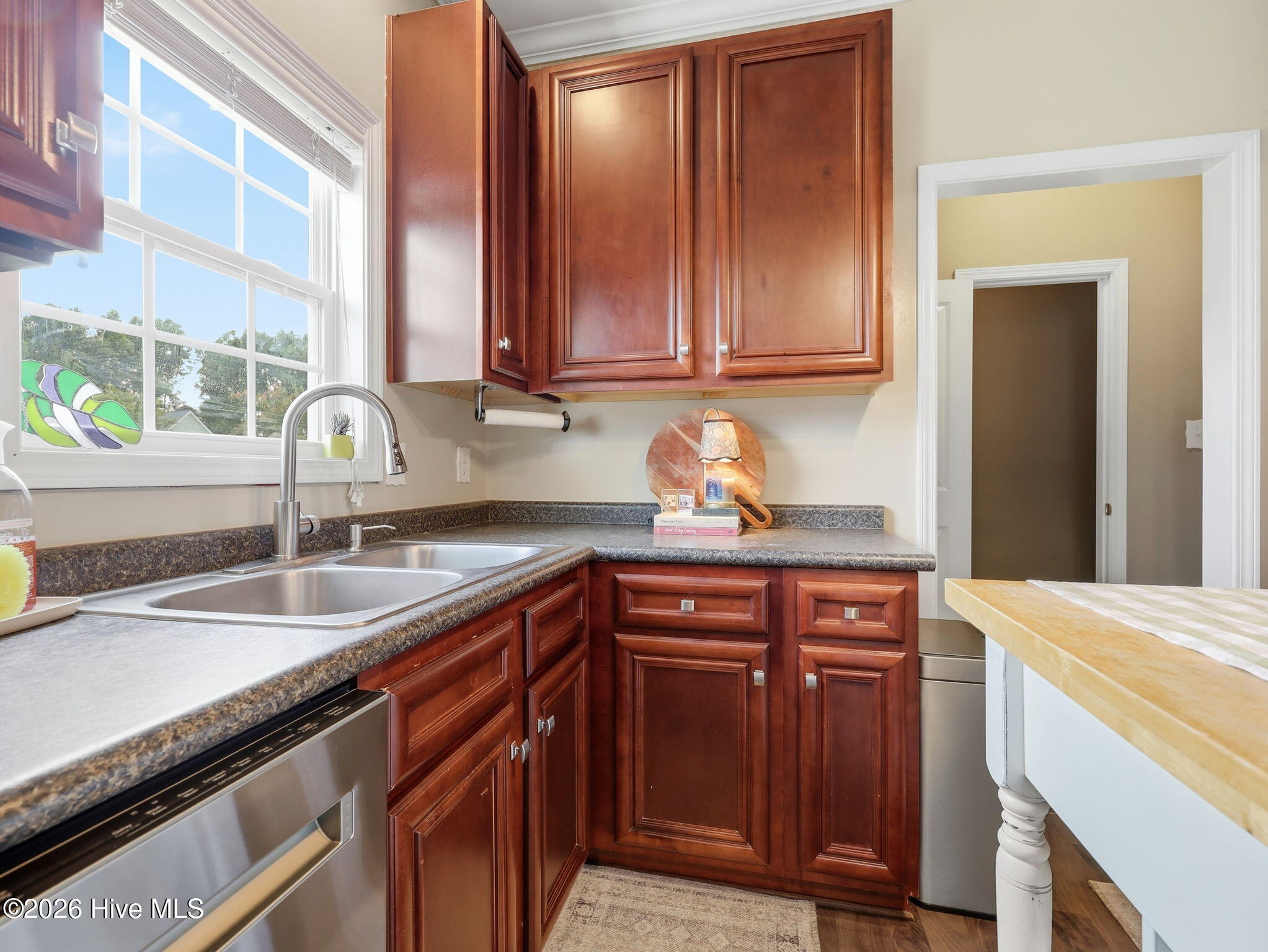 Exterior photo of 200 Elijah Court, Jacksonville, NC 28540. MLS: 100578920