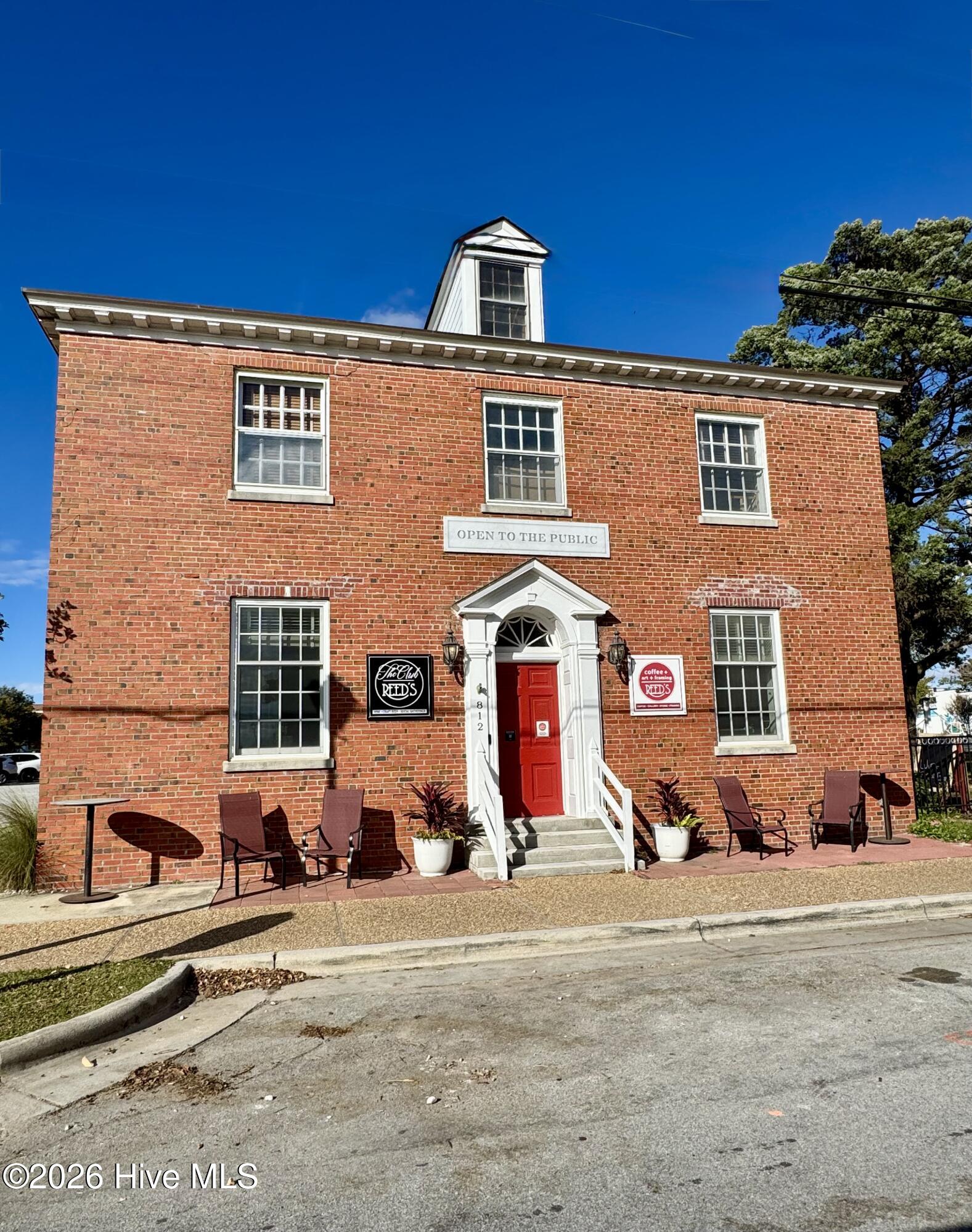 812 Shepard Street 226,Morehead City
