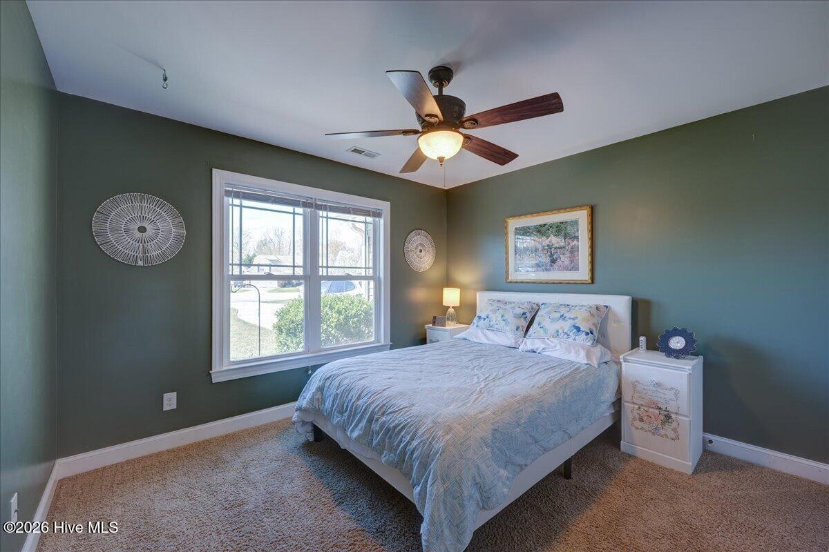 205 Antioch Lakes Road,New Bern