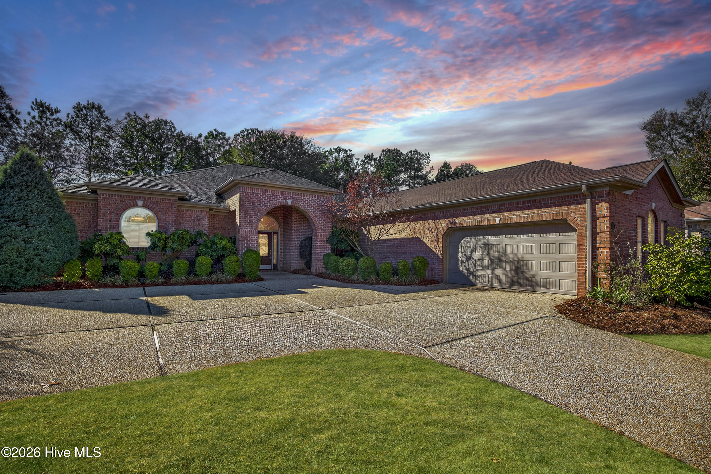 1262 Forest Acres Drive, Greenville, NC, 27834