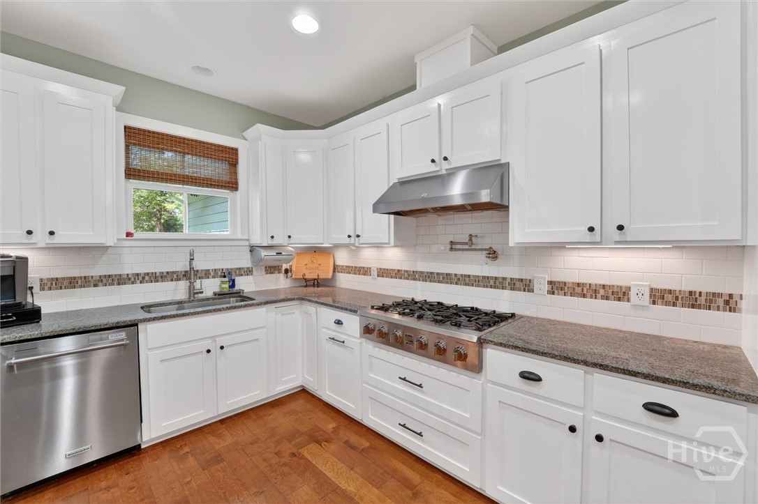 4777 Belfast River Road, Richmond Hill, GA 31324 Listing Photo  16